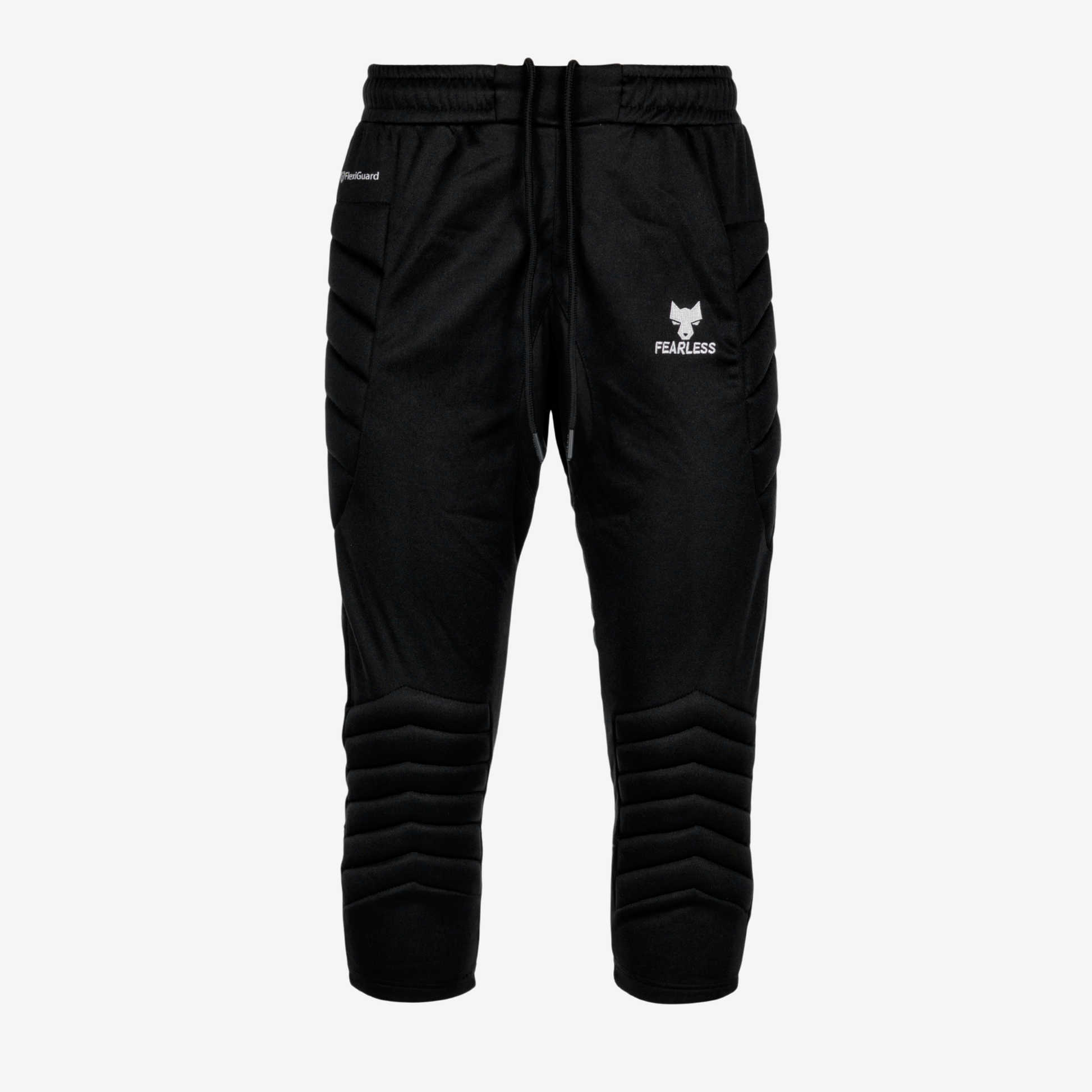 UNIFORME DE PORTERO 3/4
