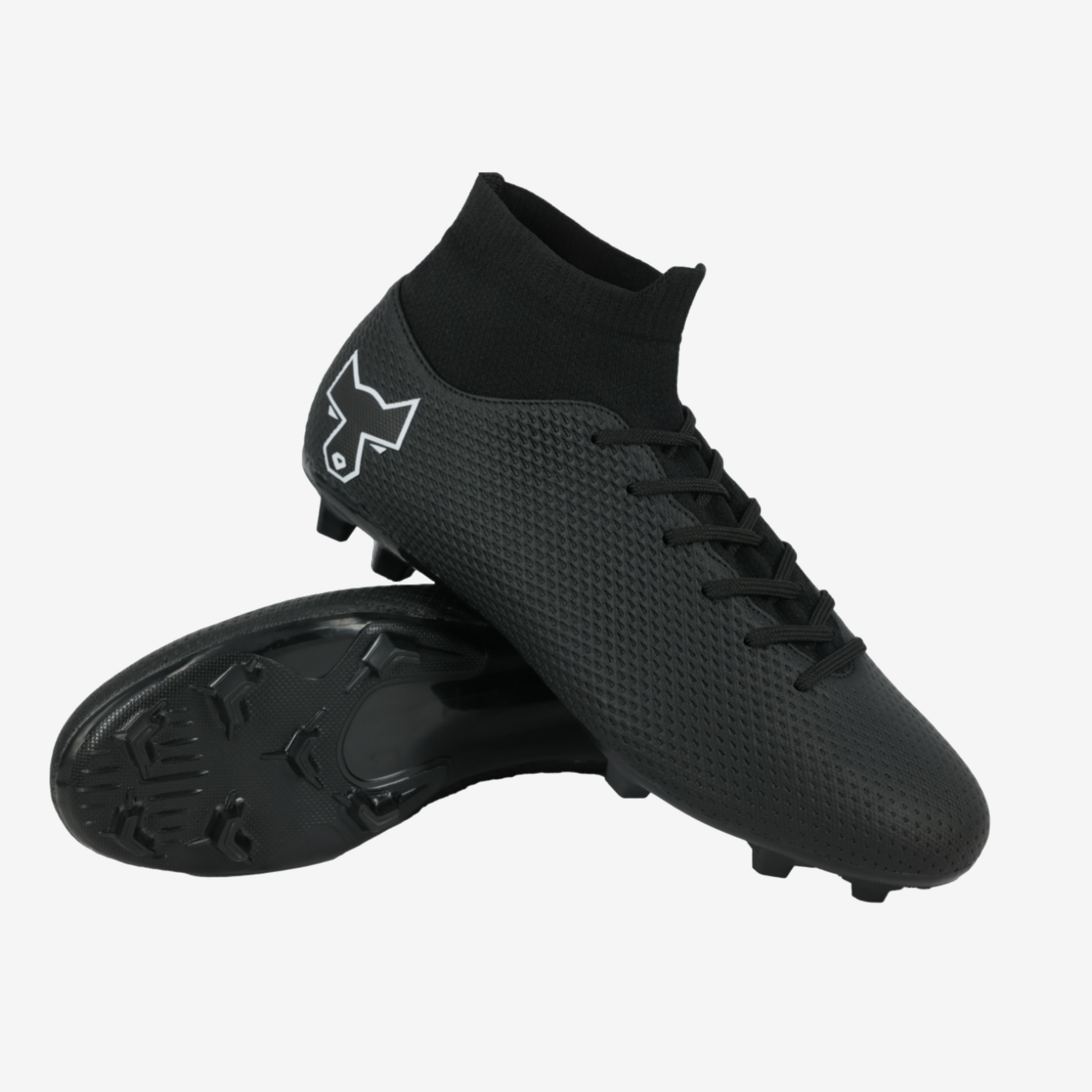 WOLF X NEGRO FG