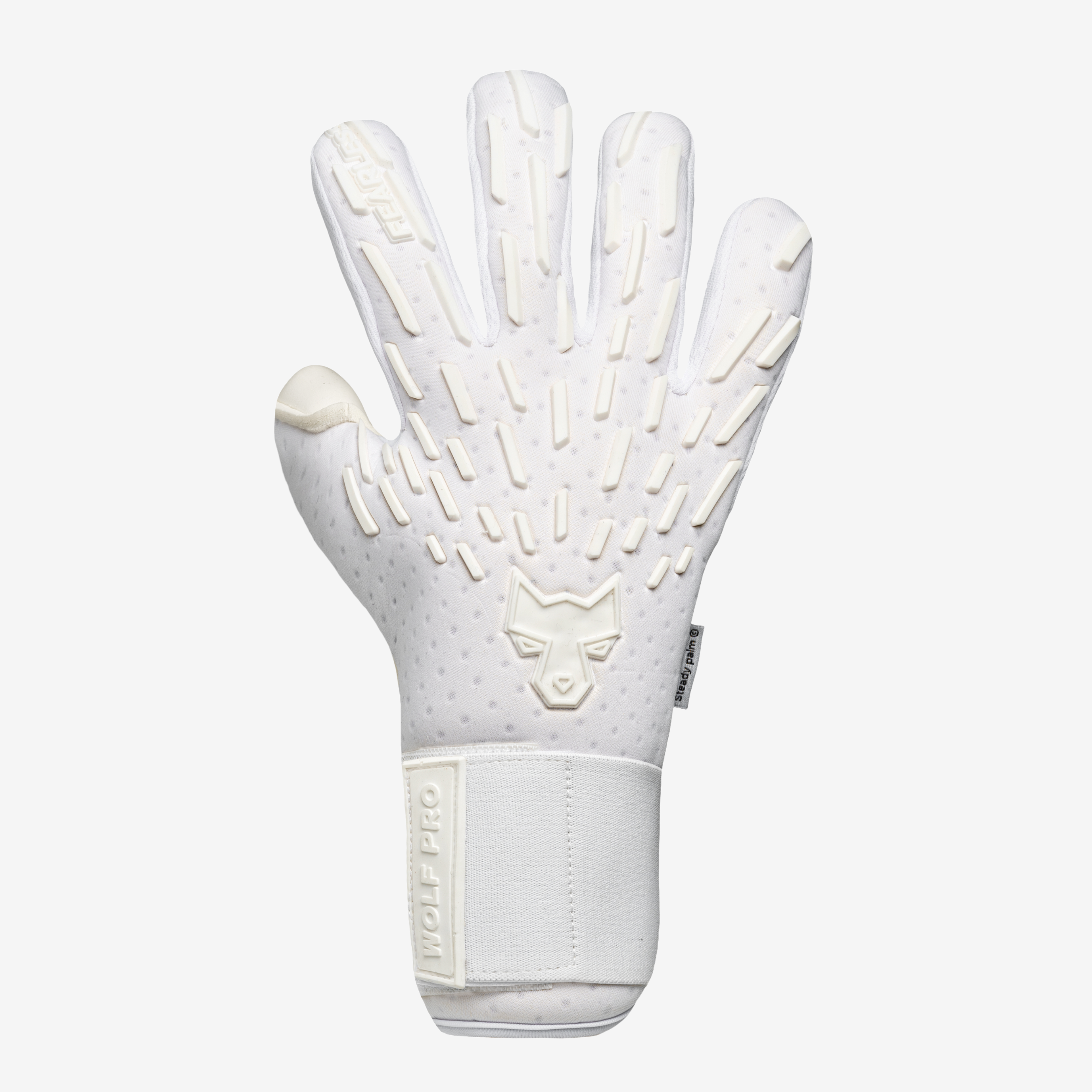 WOLF PRO SNOW