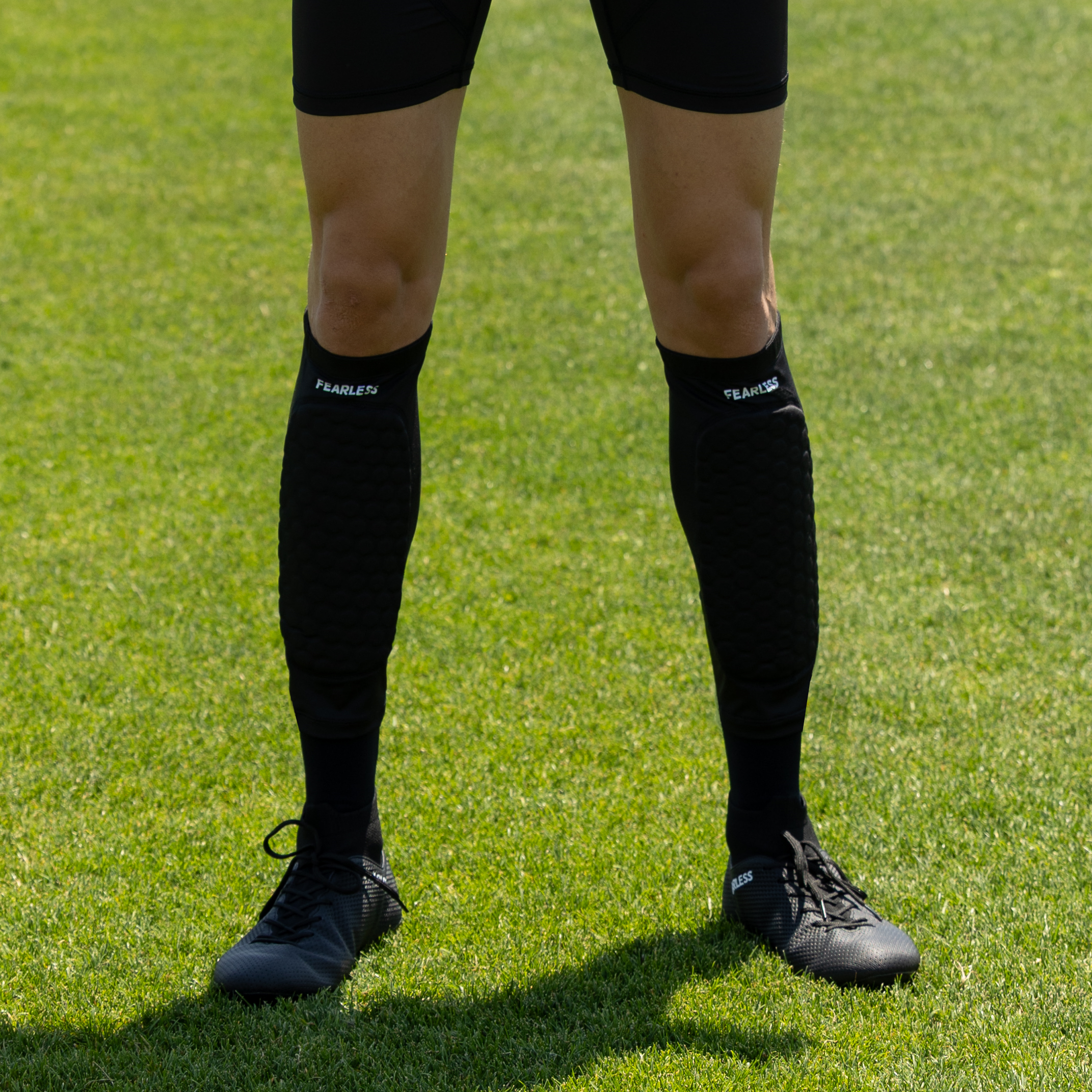 SHIN PADS
