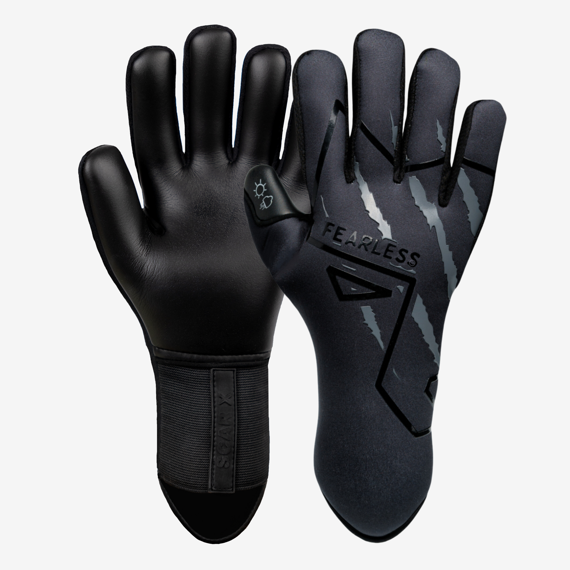 SCAR X GRAPHITE LIMITED