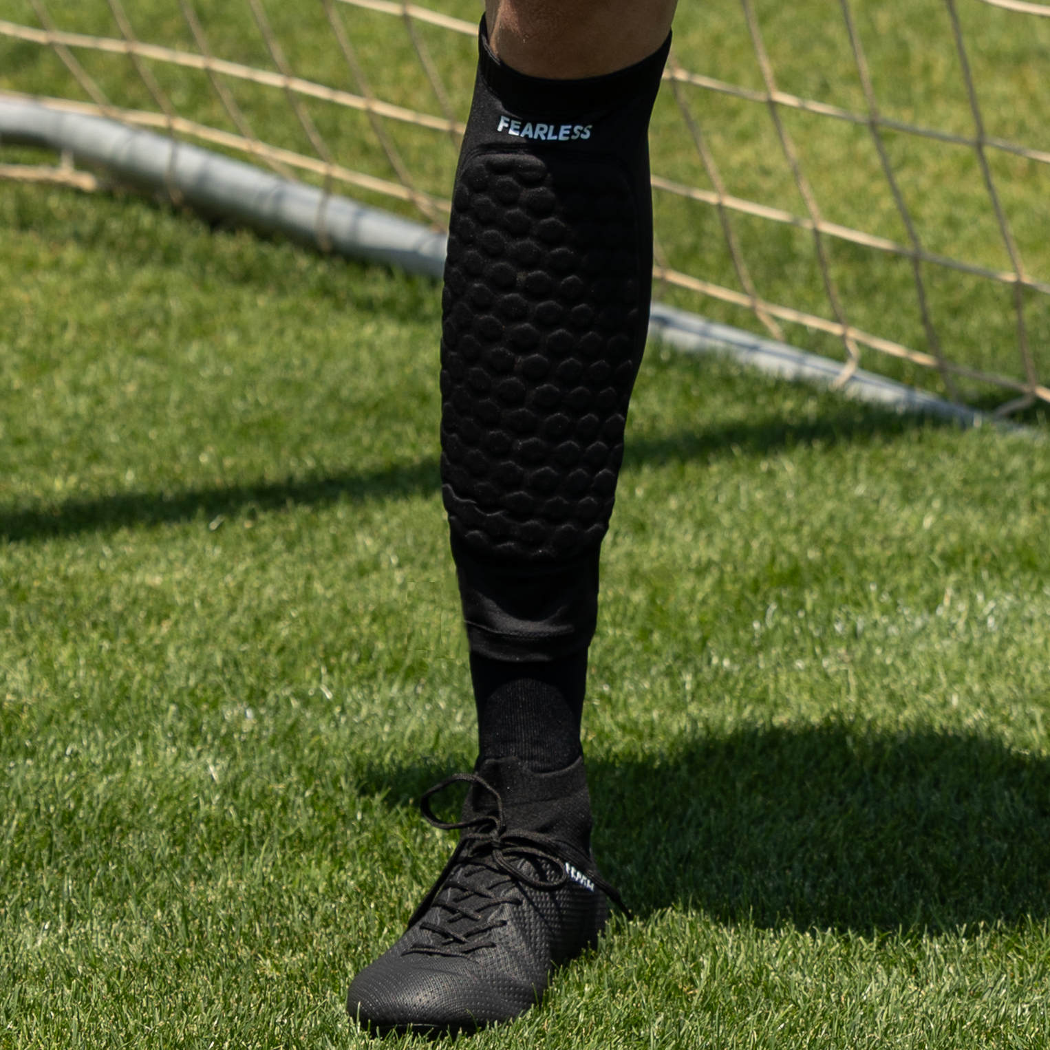 SHIN PADS
