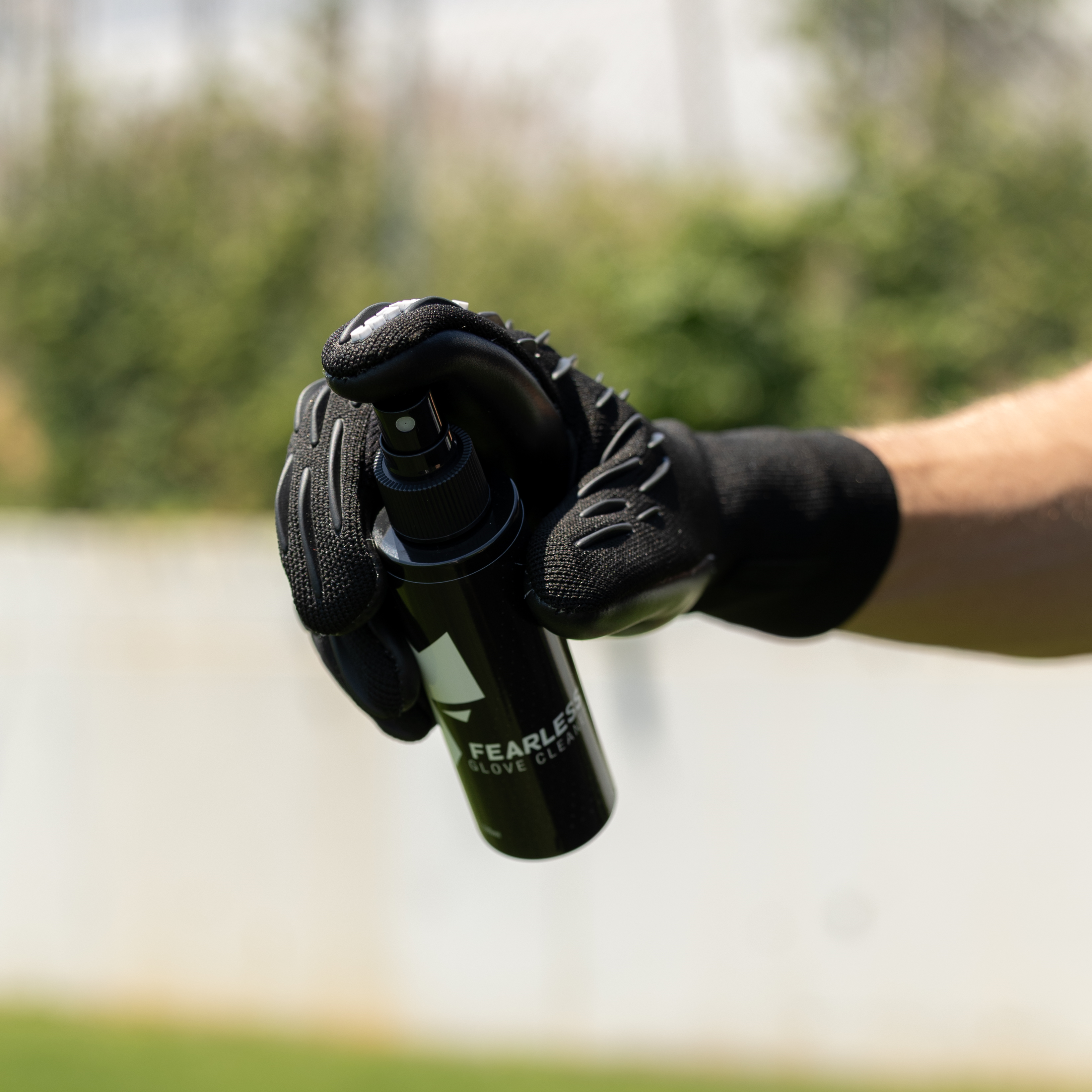 GLOVE CLEANER