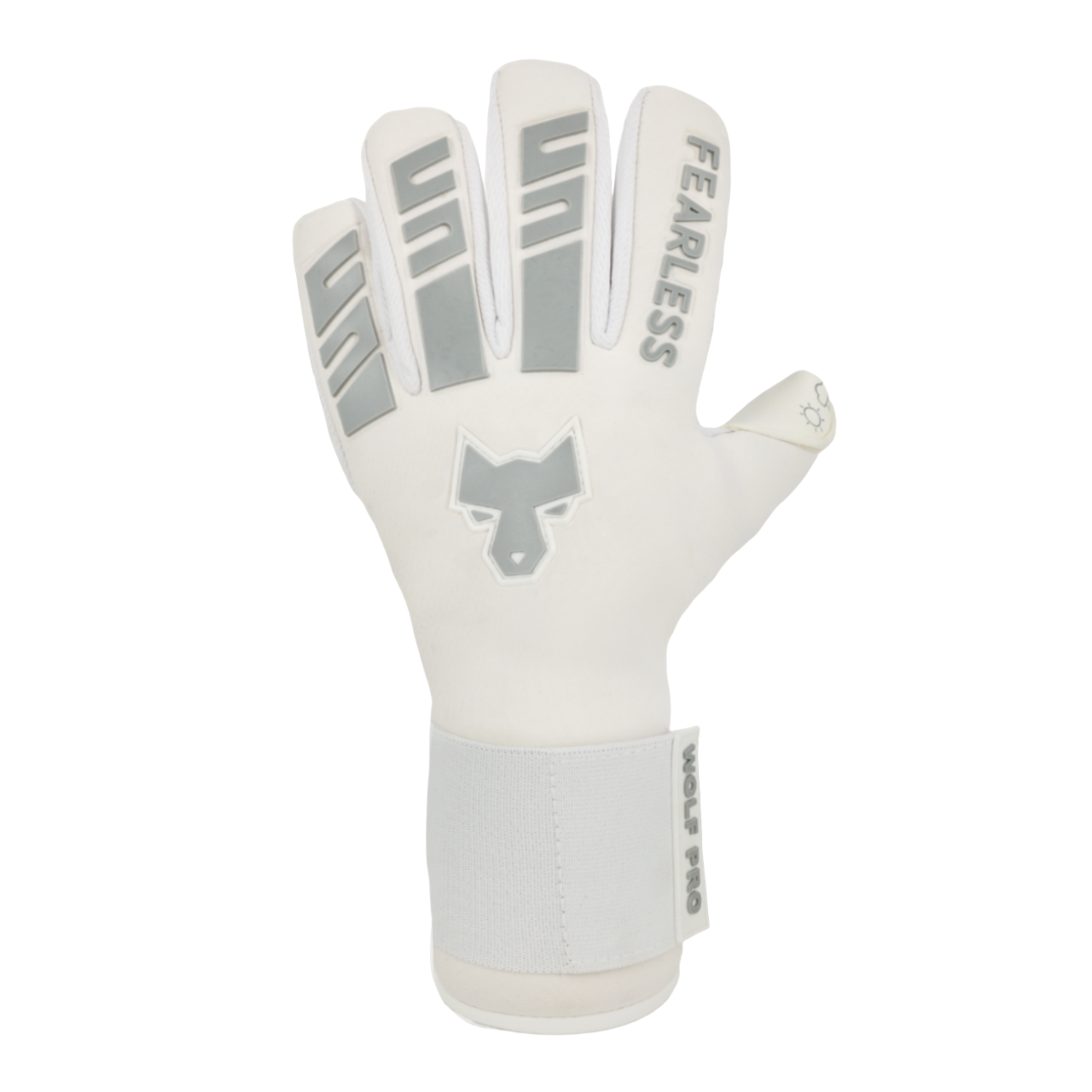 Fearless sales goalkeeper gloves