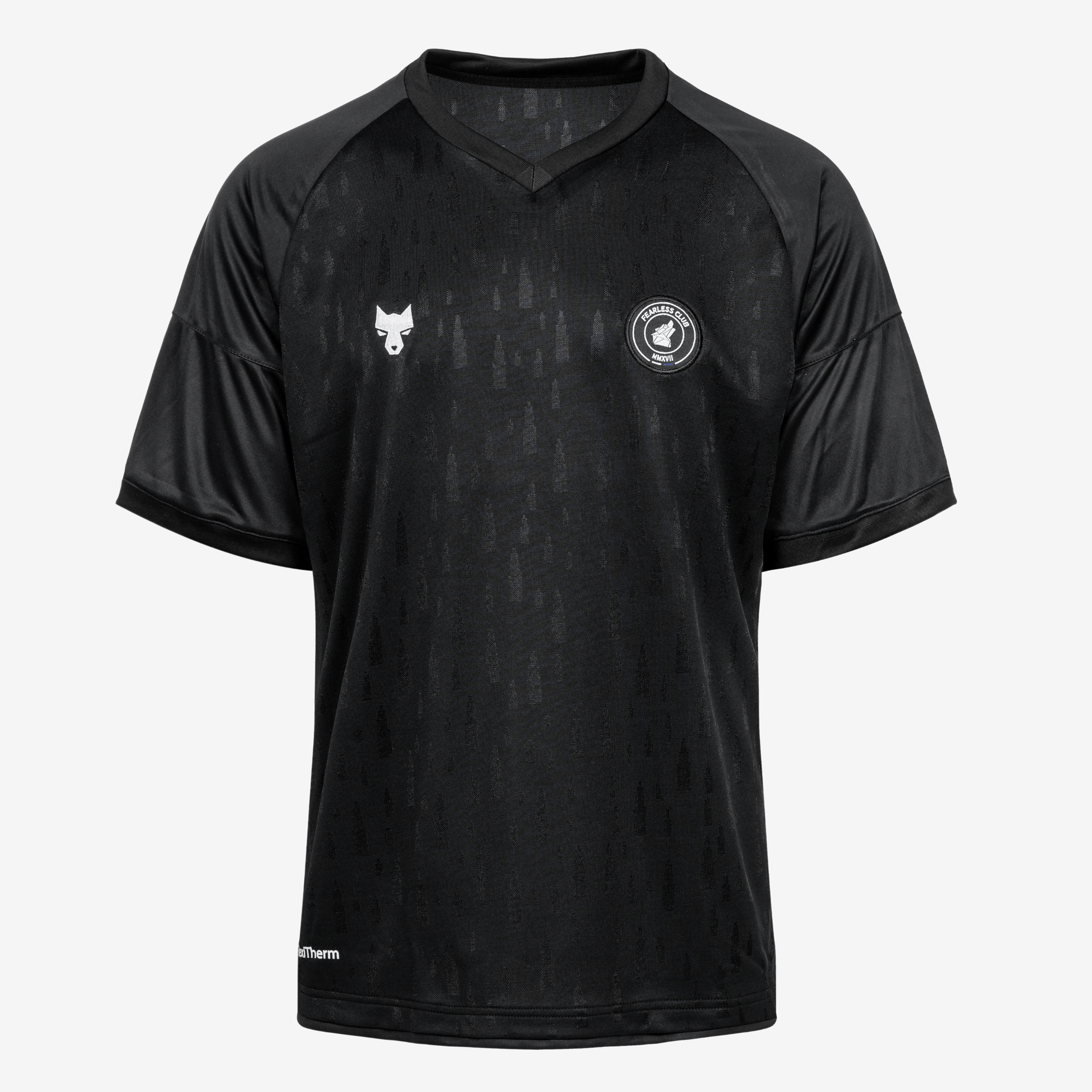 FEARLESS HOME KIT 24/25