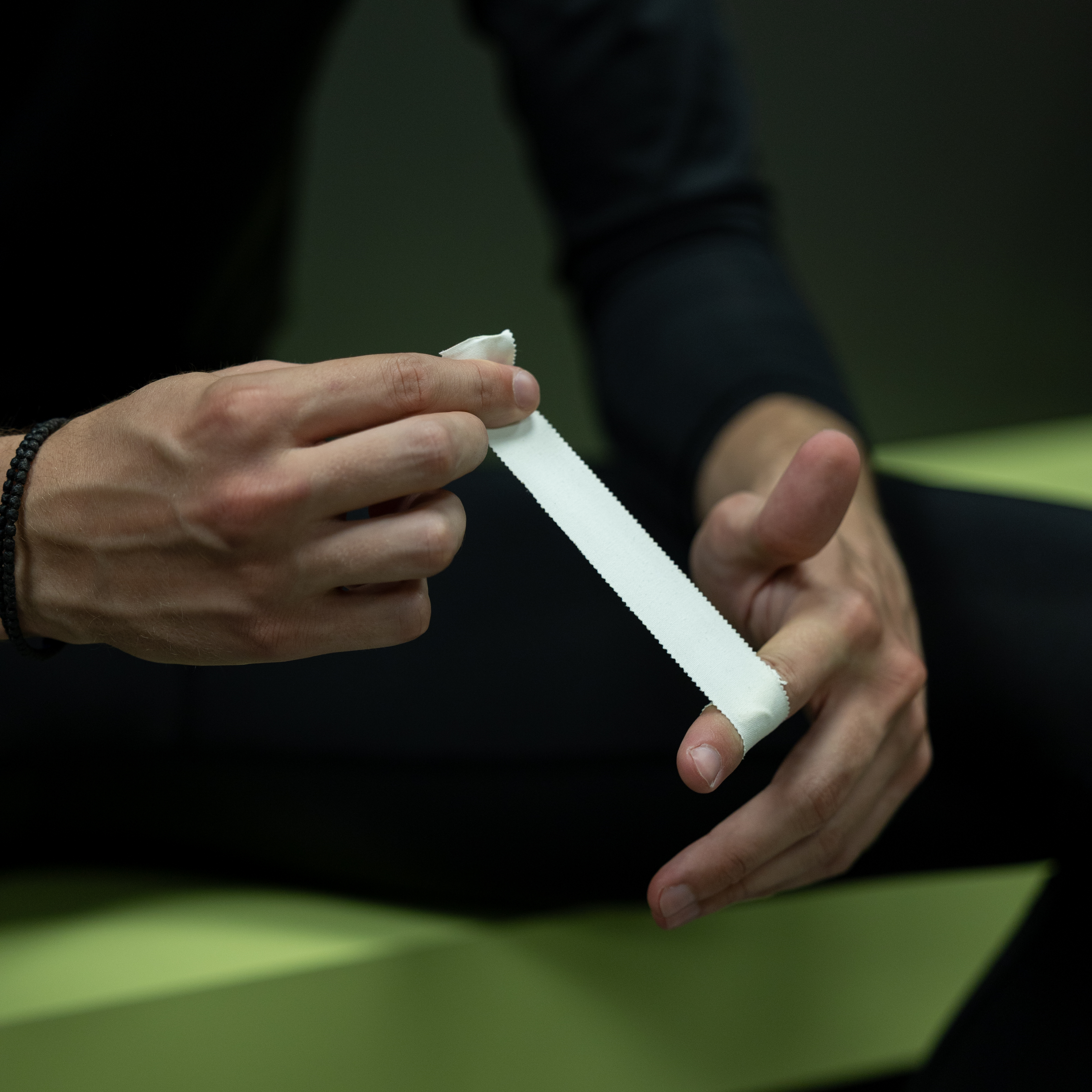 OXIDE TAPE 2.5cm