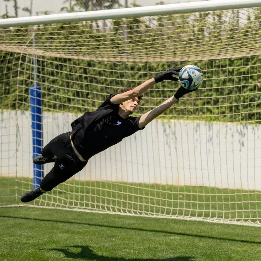 Is everything ready for your next big save?