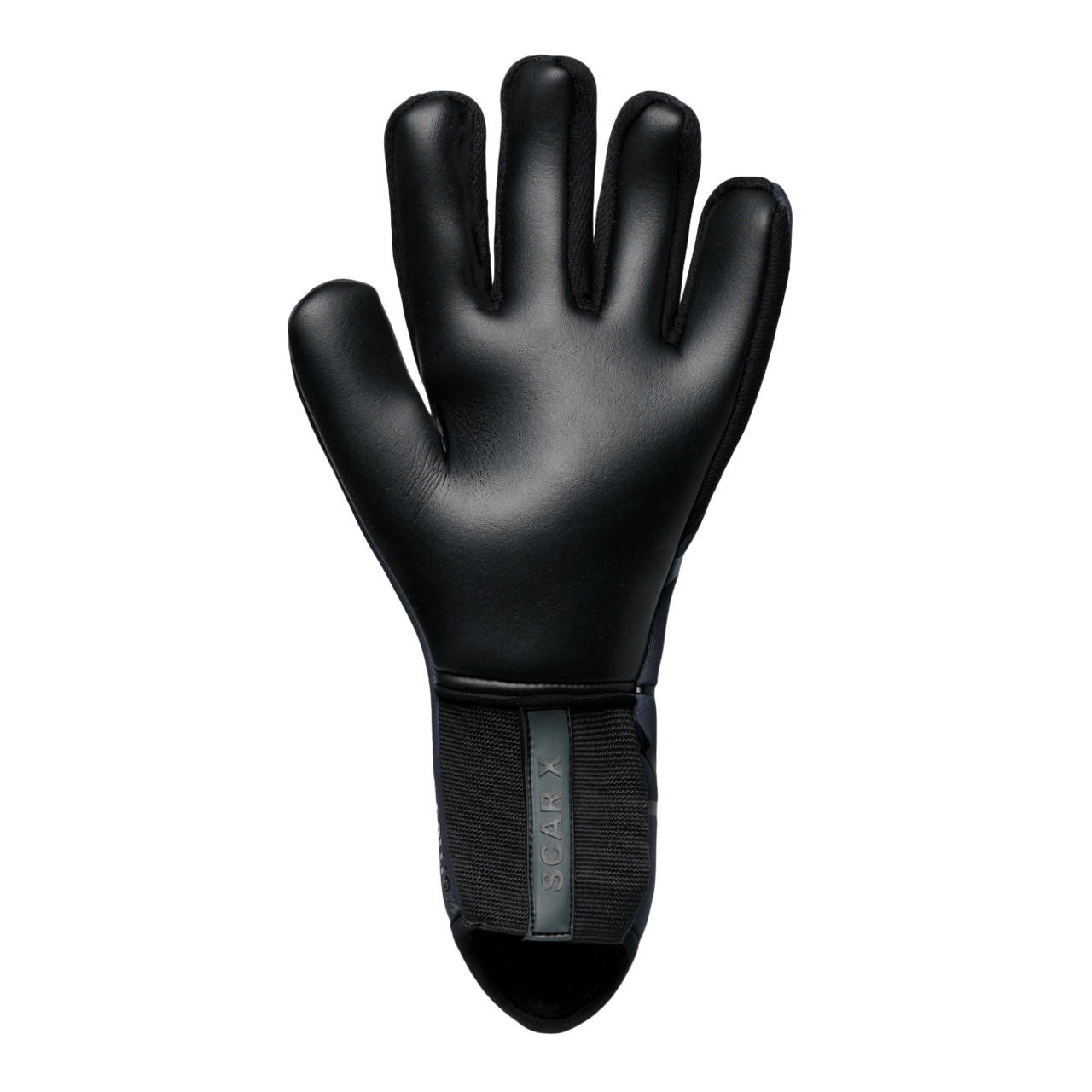 SCAR X GRAPHITE LIMITED