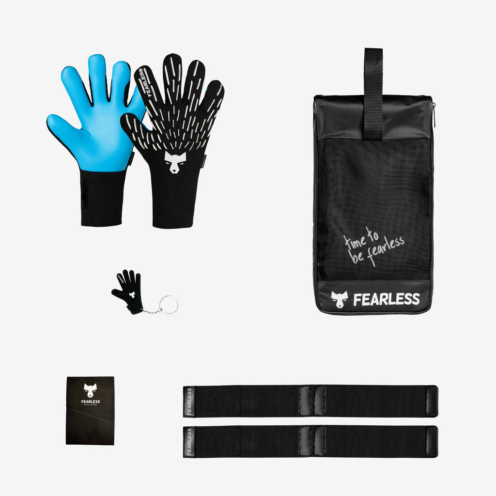 WOLF PRO AQUA