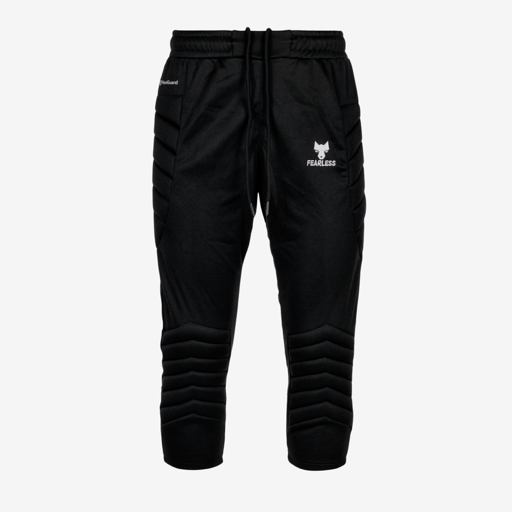 GOALKEEPER UNIFORM 3/4
