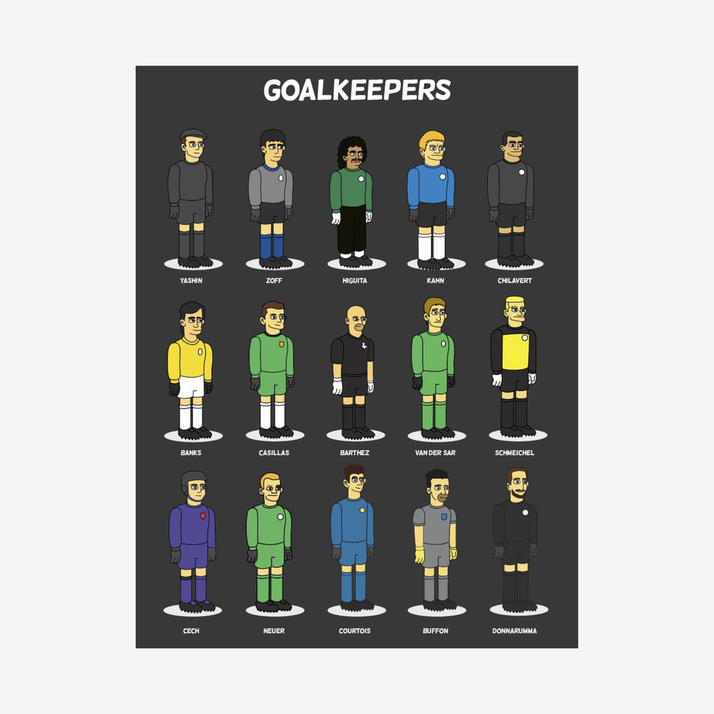 GIFT BOX+GK POSTER