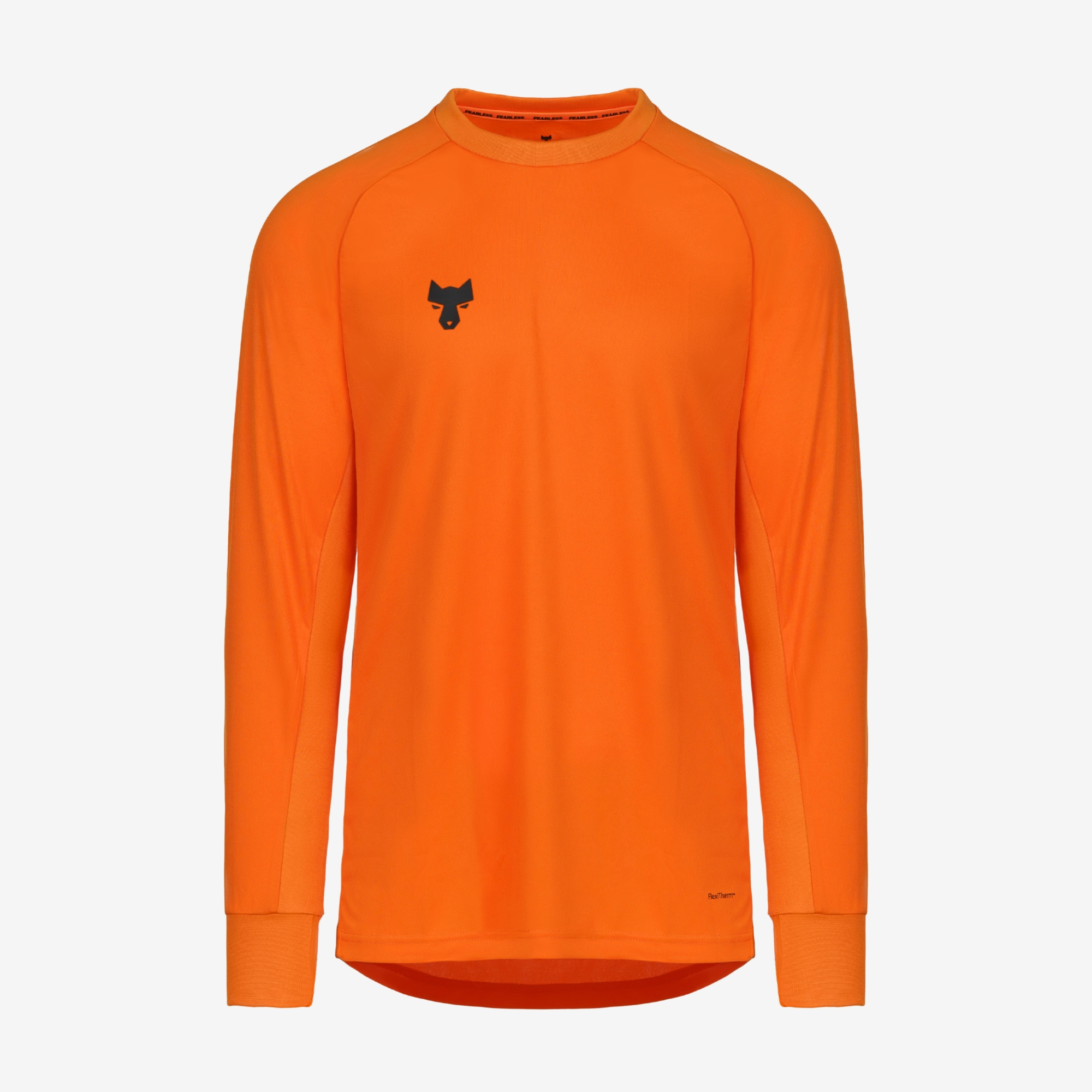 GOALKEEPER SHIRT ORANGE