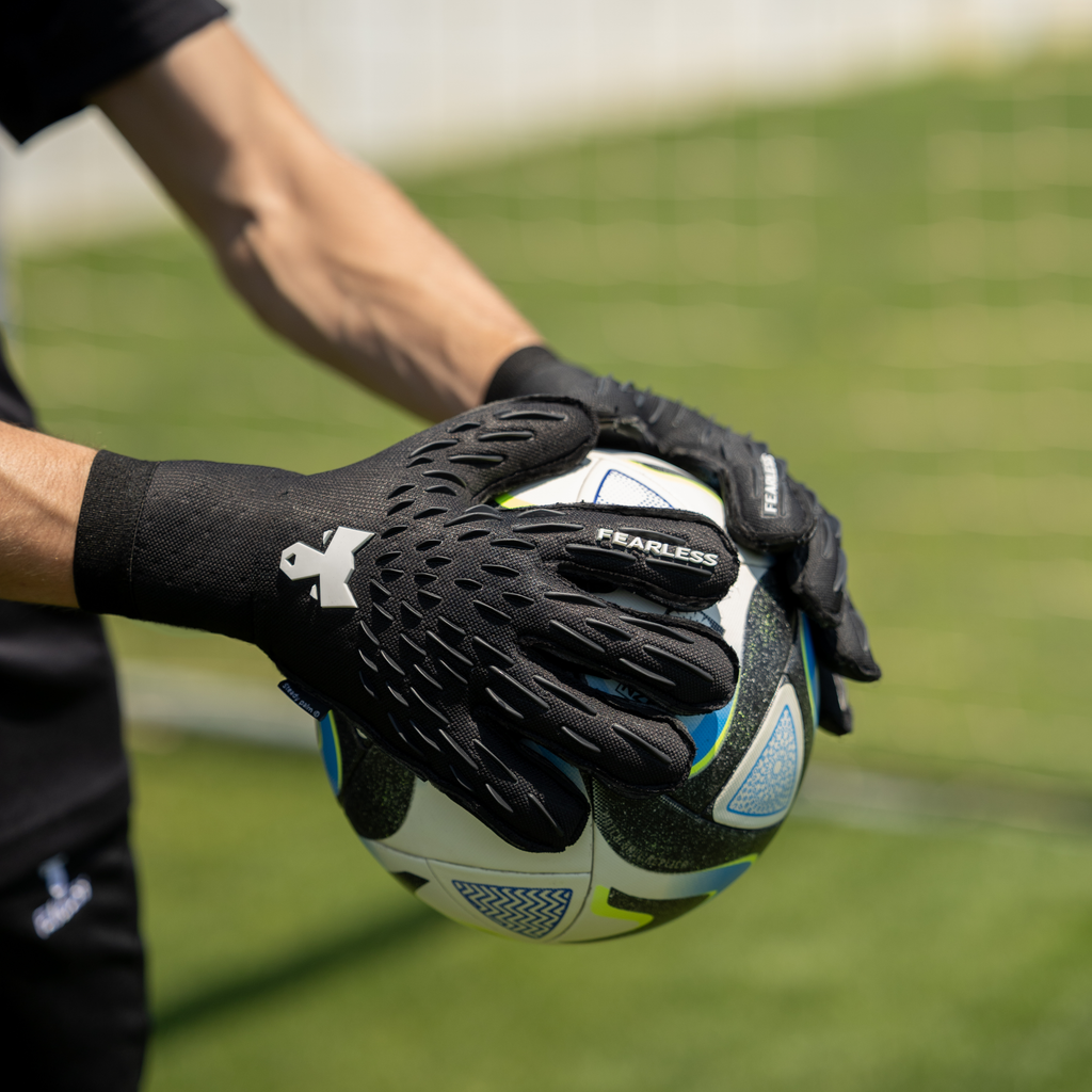 WOLF PRO ONYX BLACK 2.0