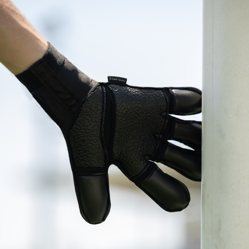 WOLF IRONPALM ONYX NEGRU