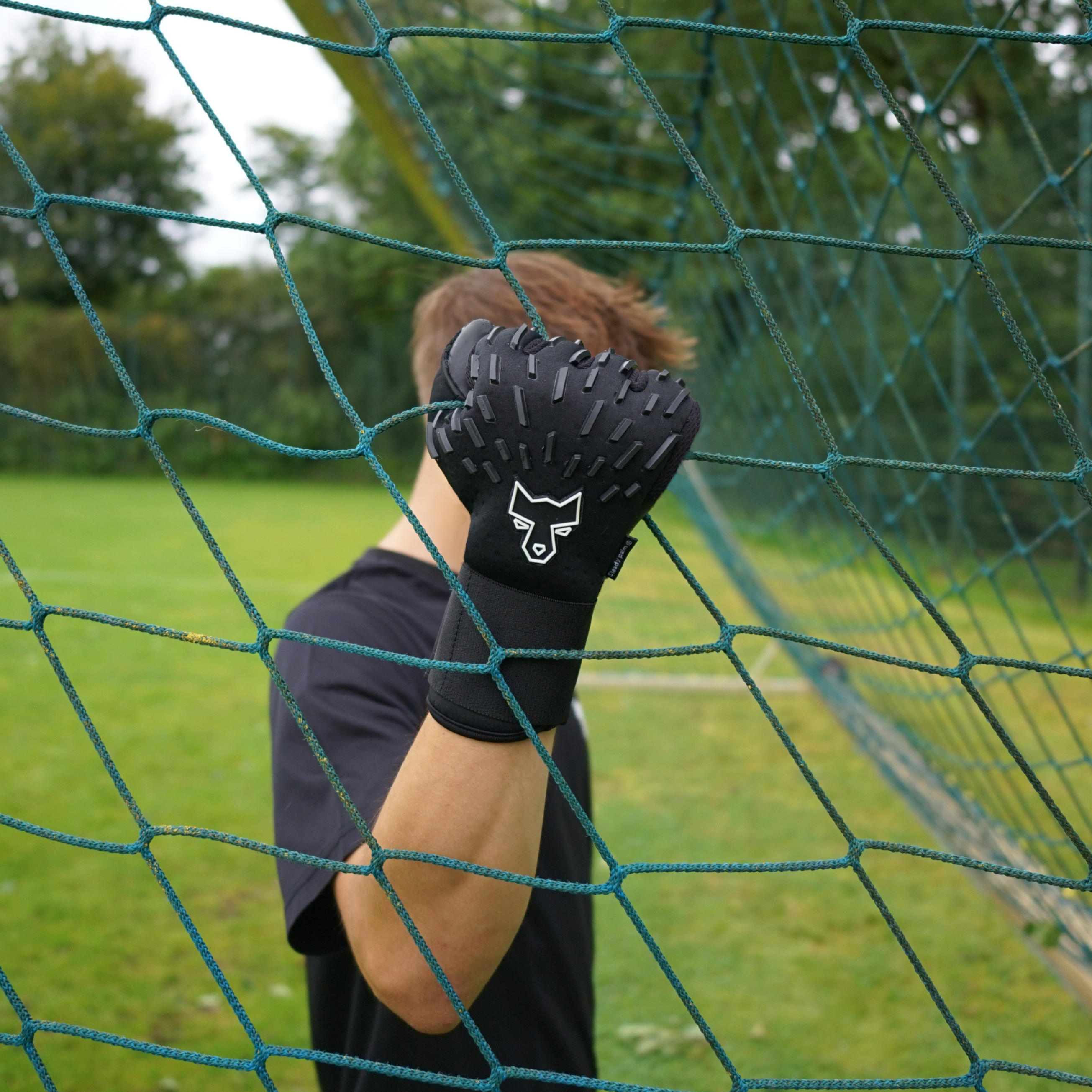 WOLF PRO ONYX BLACK