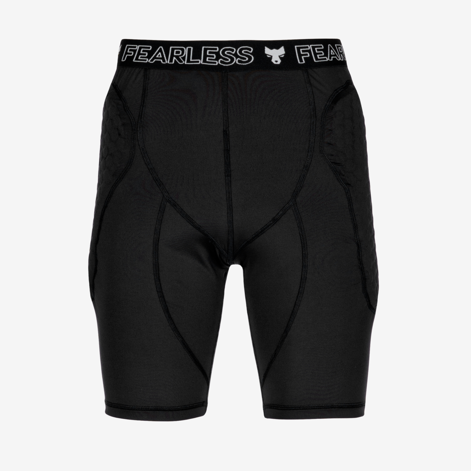 PANTALONES CORTOS DE CAPA BASE PROTECTORA