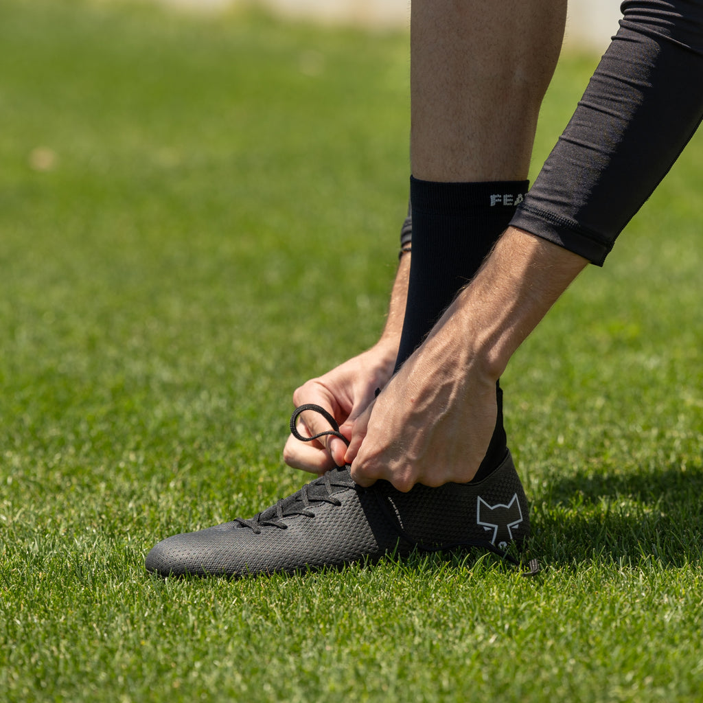 WOLF X ЧЕРЕН FG