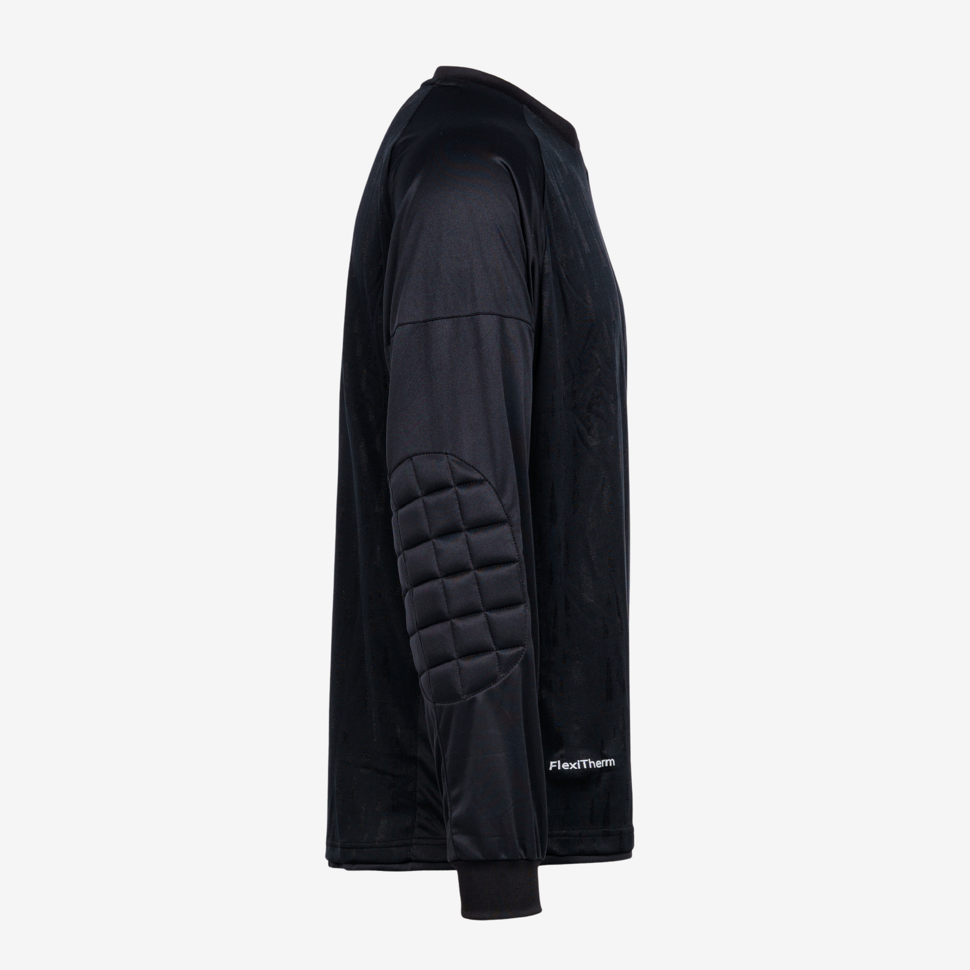 GOALKEEPER SHIRT BLACK