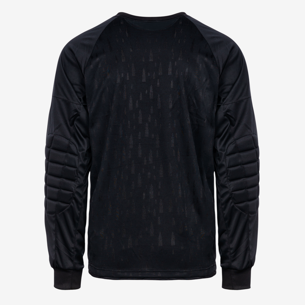GOALKEEPER SHIRT BLACK