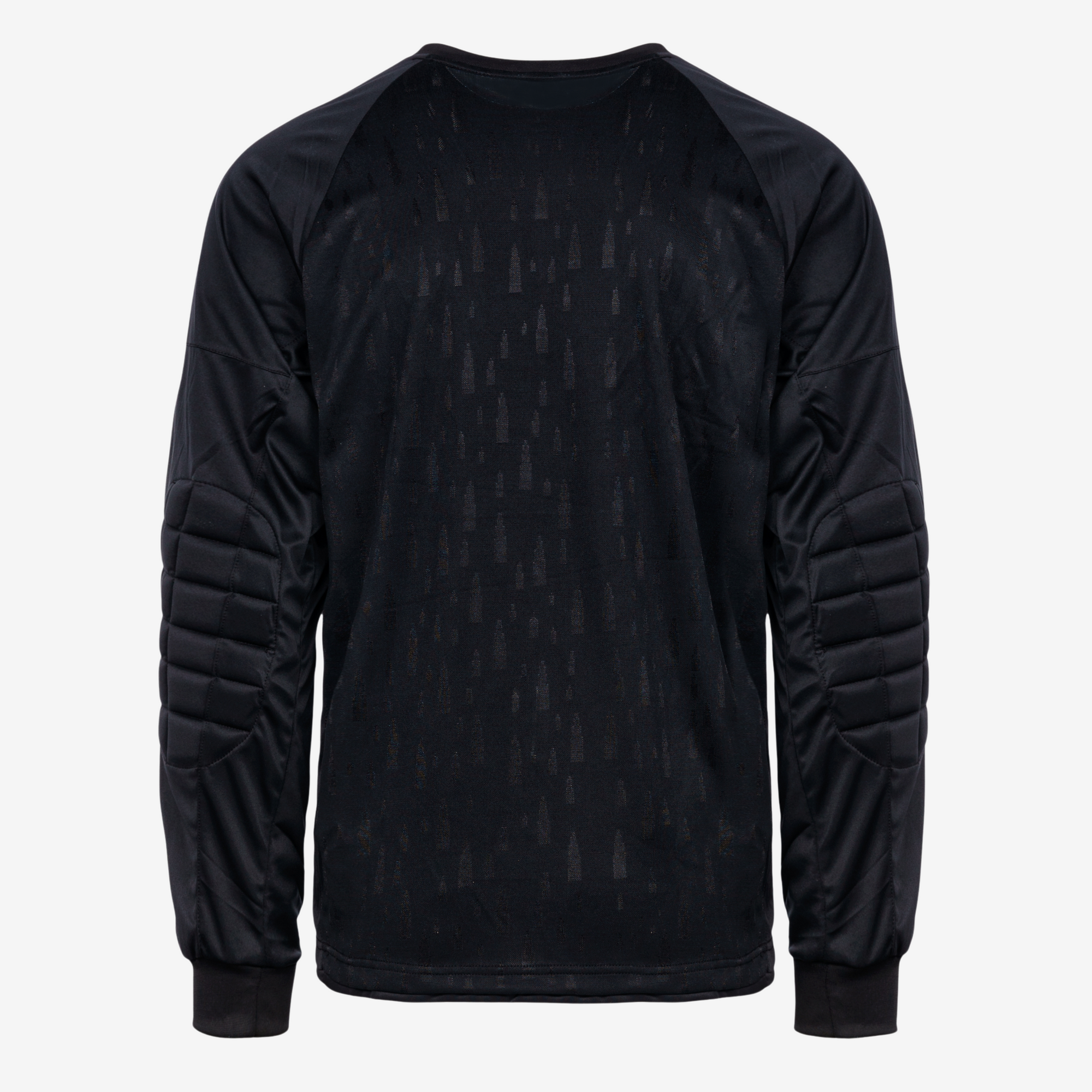 CAMISETA DE PORTERO NEGRA