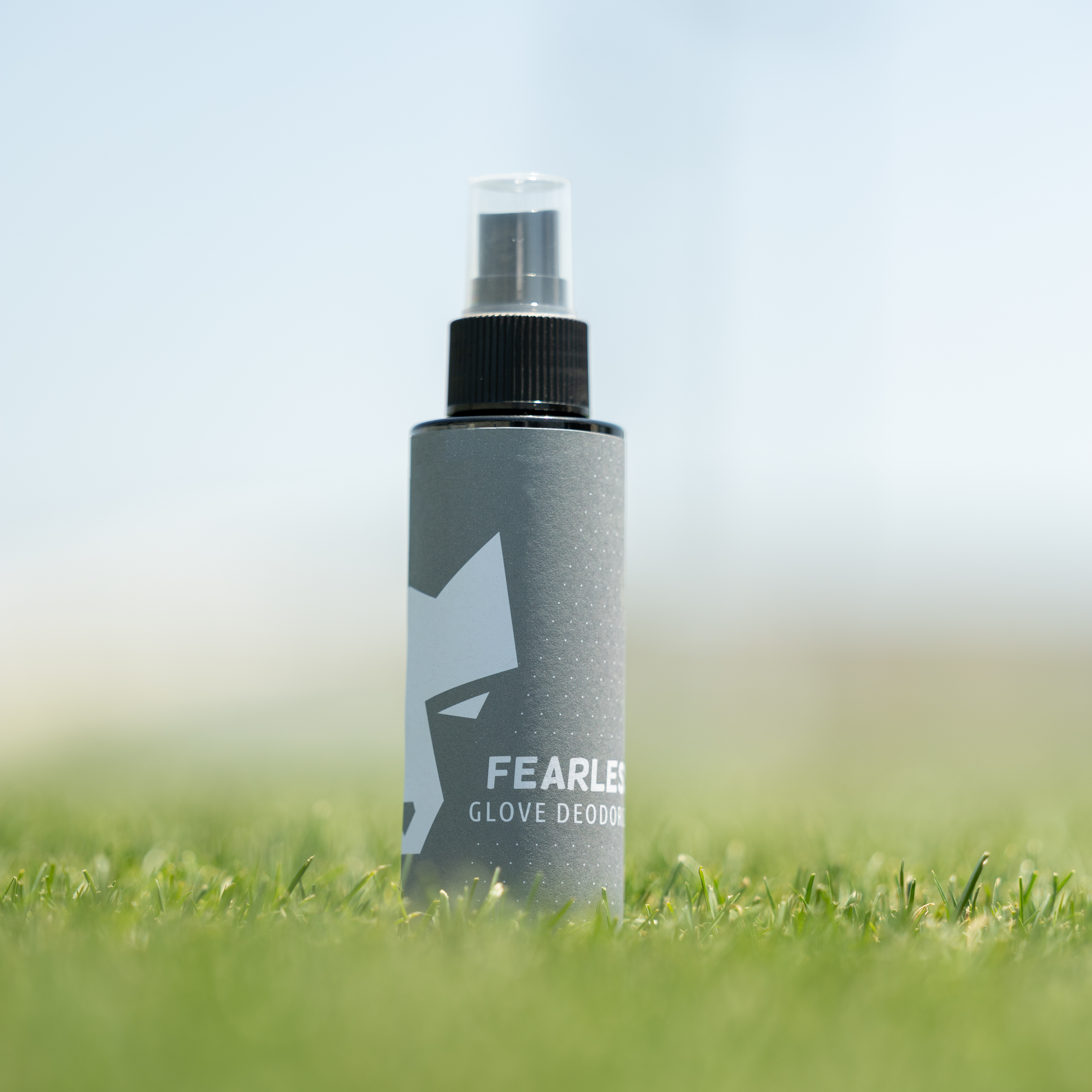 handschuh spray Handschuh‑Deo für Torwarthandschuhe