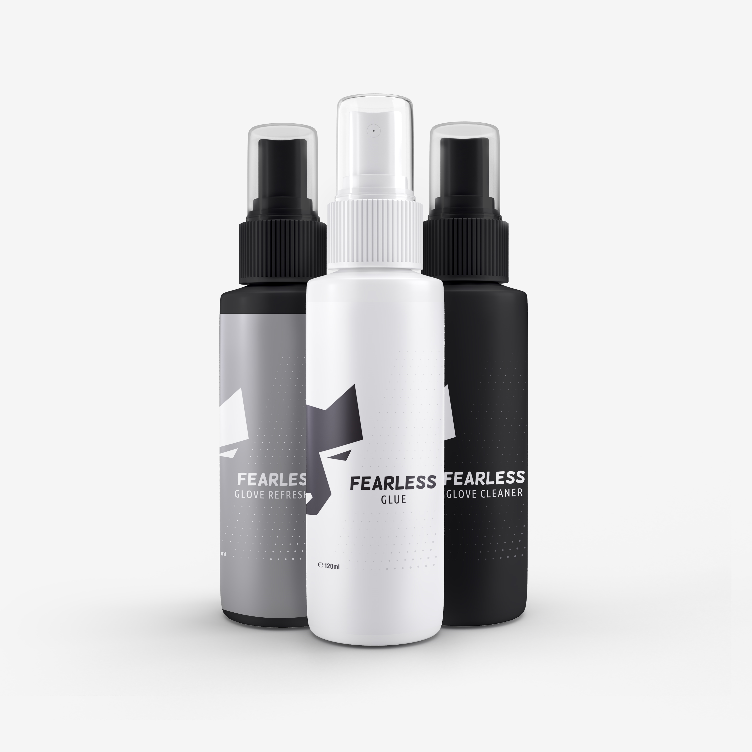 PFLEGESET FÜR HANDSCHUHE