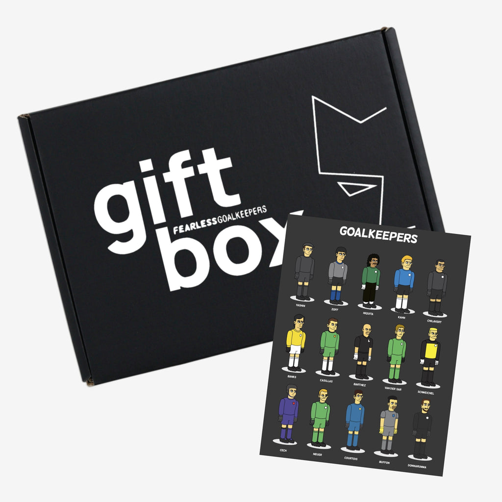 GIFT BOX+GK POSTER