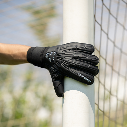 WOLF V ONYX NEGRO 2.0