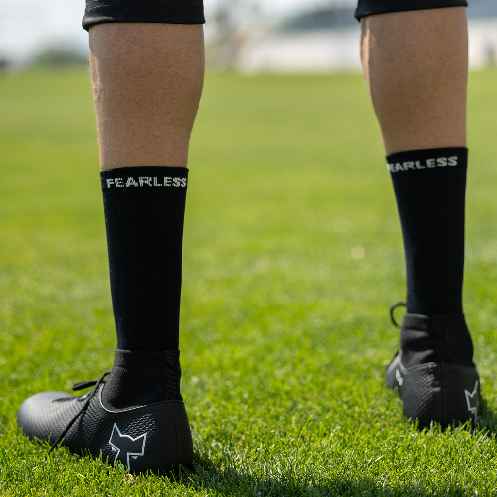 WOLF X ЧЕРЕН FG