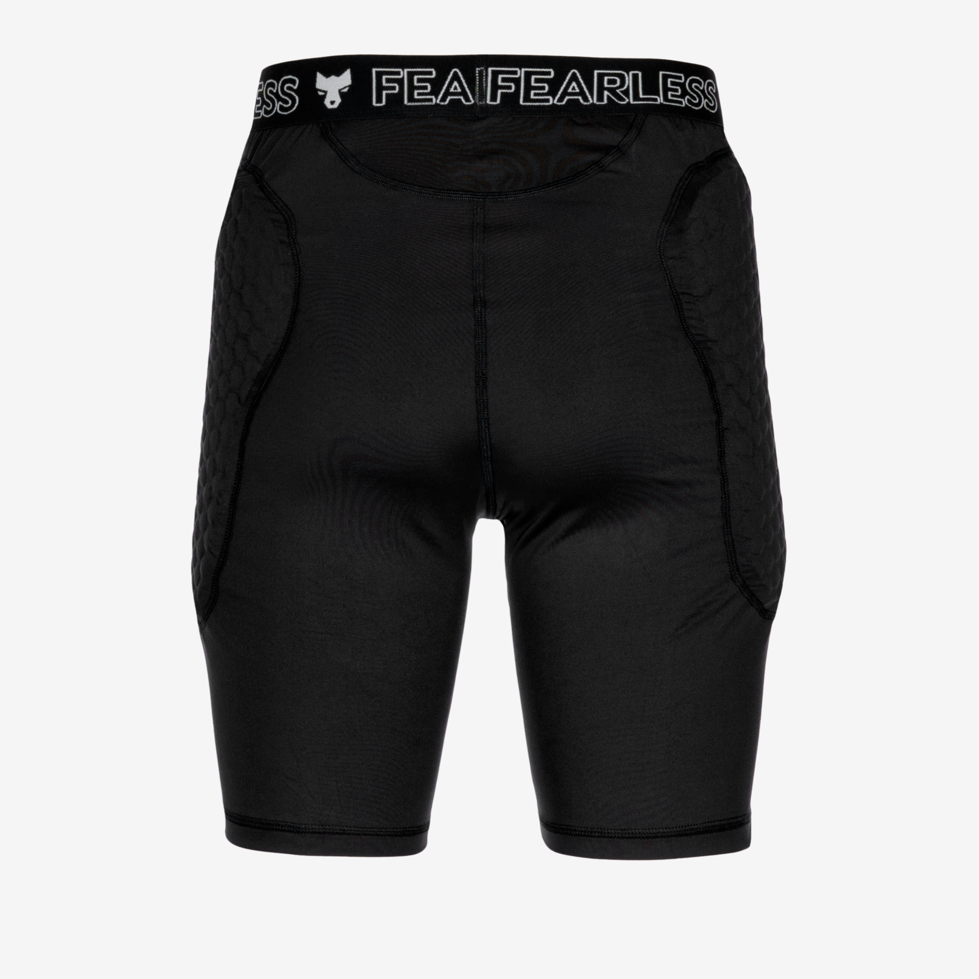 PANTALONES CORTOS DE CAPA BASE PROTECTORA