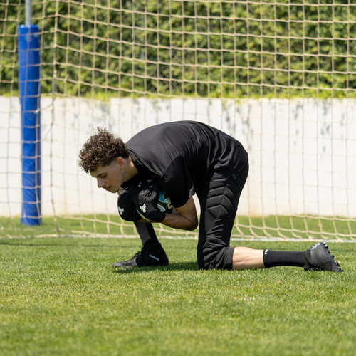 UNIFORME DE PORTERO 3/4