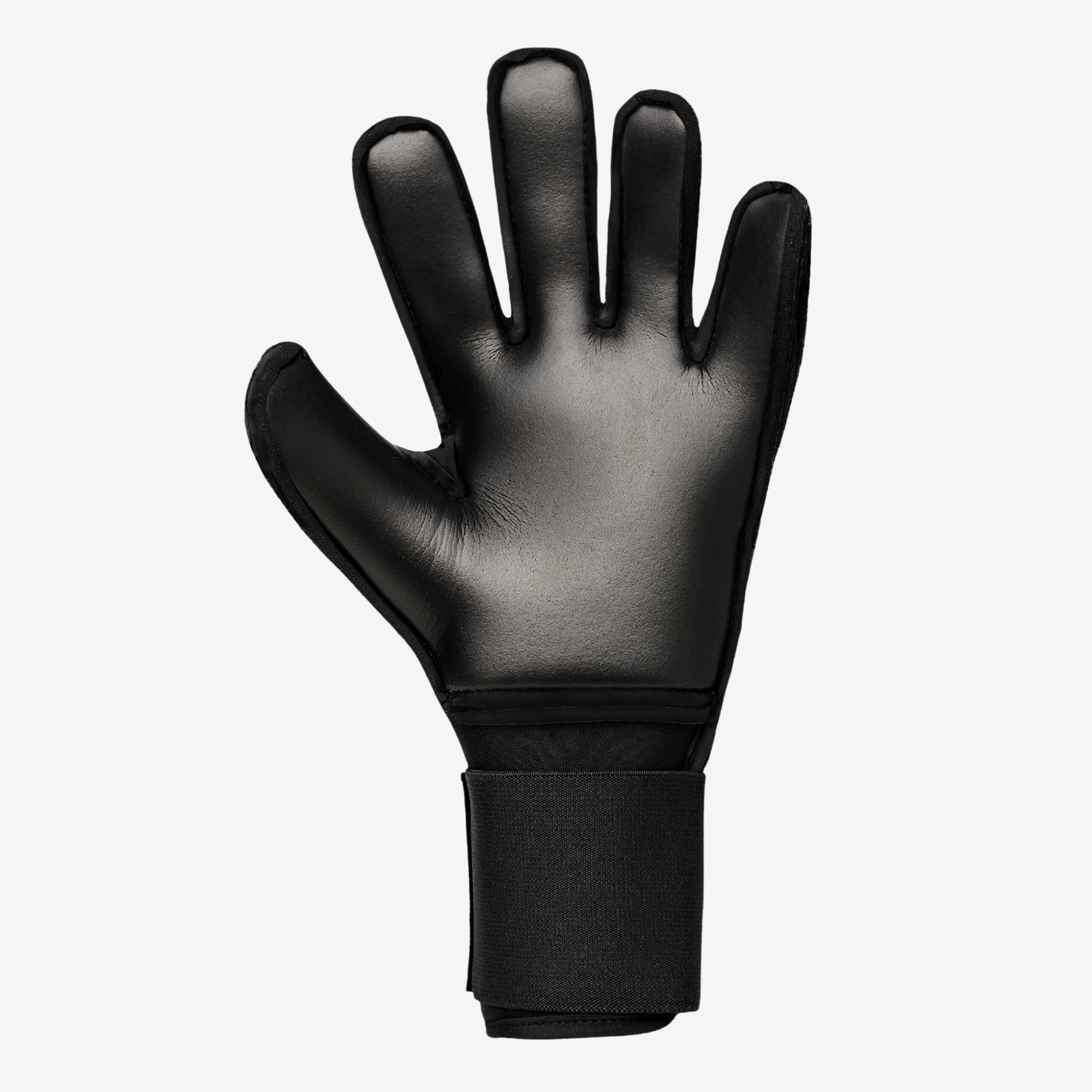 WOLF I ONYX BLACK