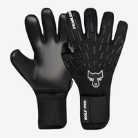 WOLF PRO ΟΝΥΧ SCHWARZ