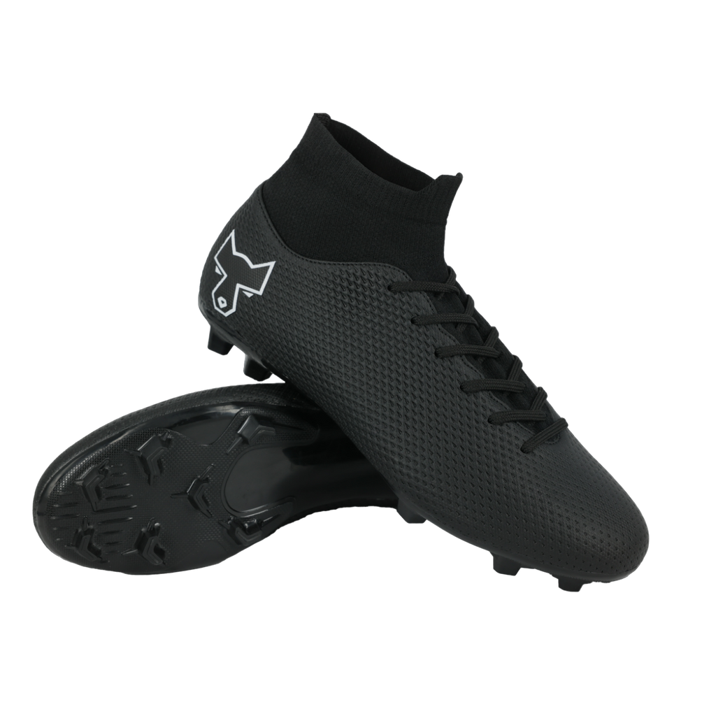 WOLF X BLACK FG