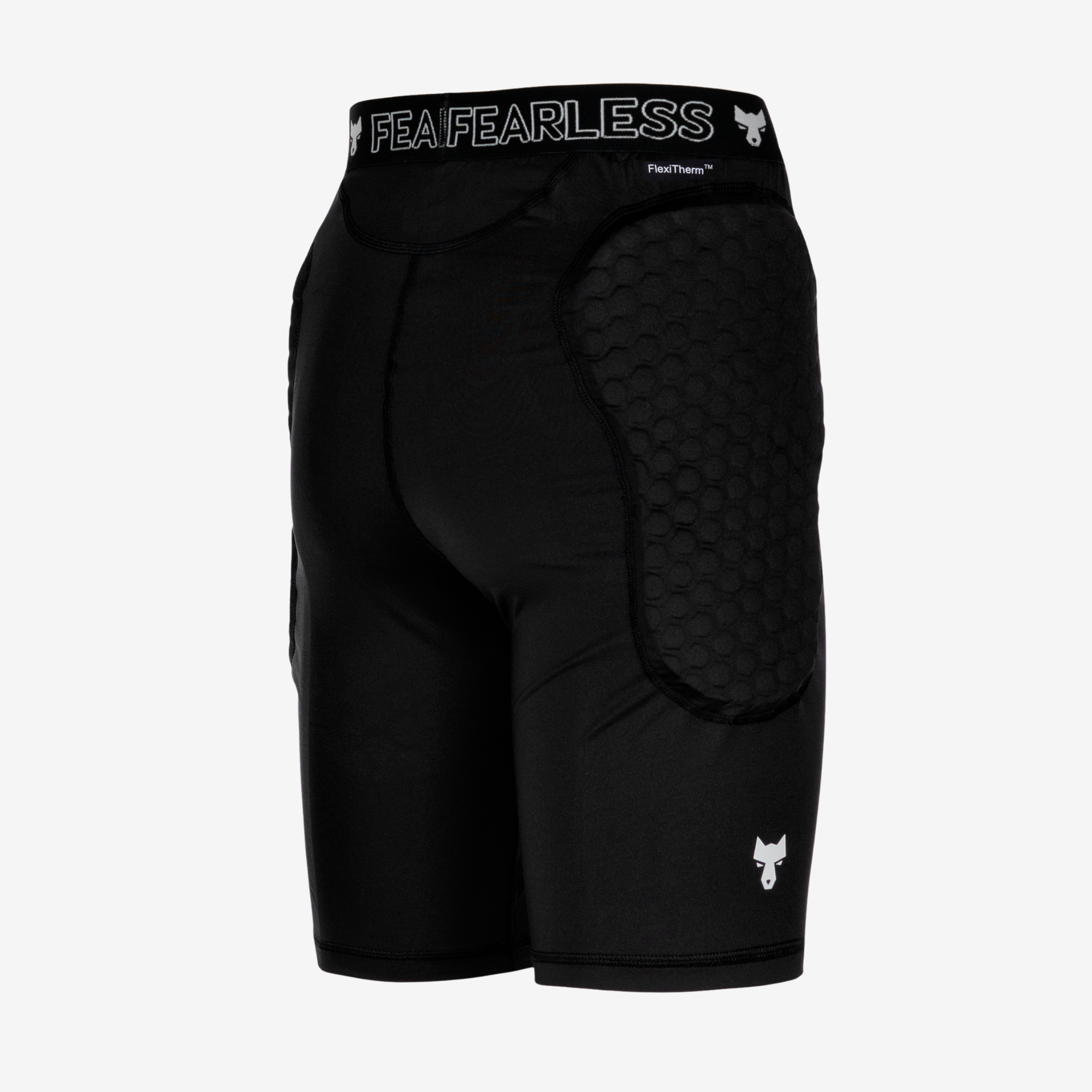 PANTALONES CORTOS DE CAPA BASE PROTECTORA