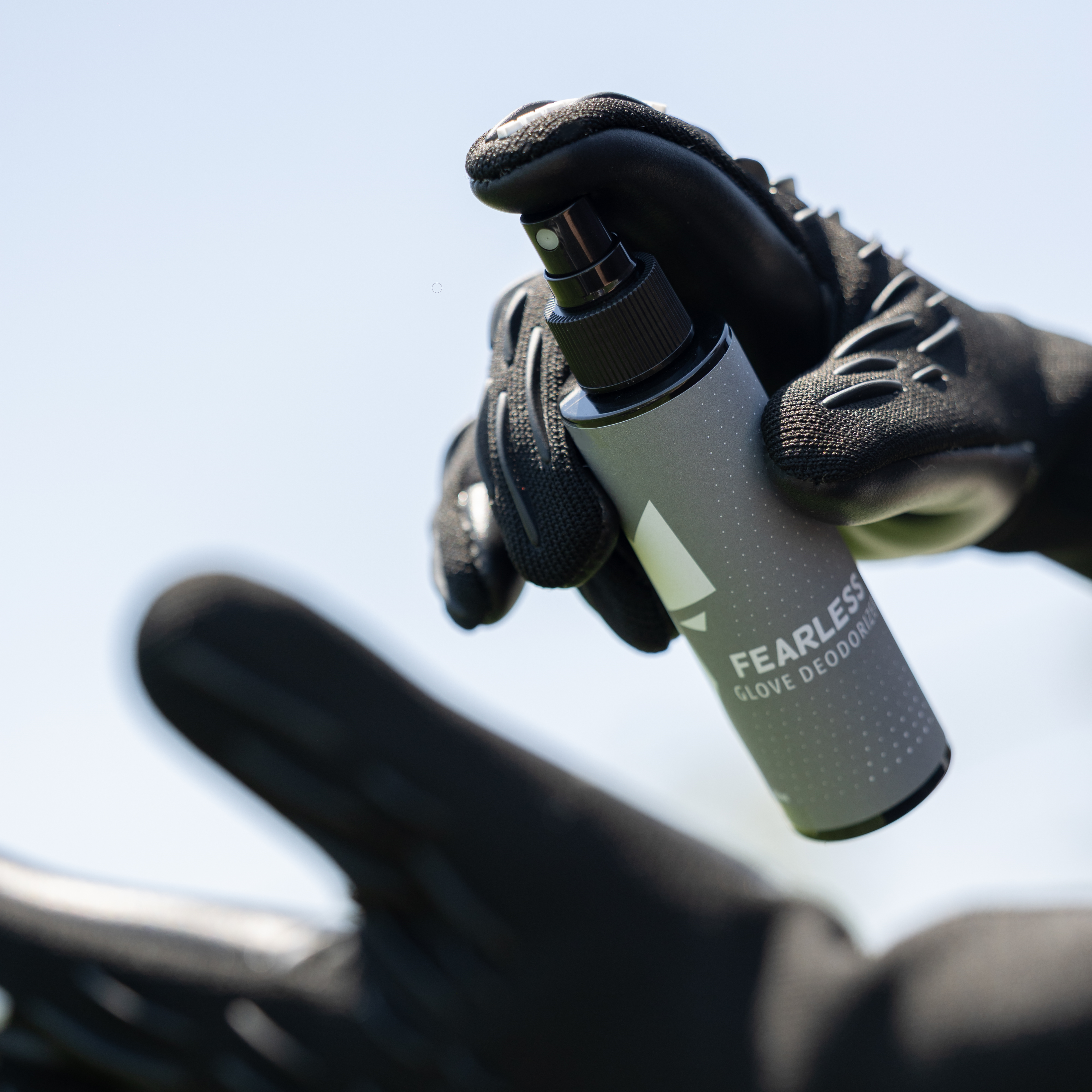 handschuh spray HANDSCHUH-DEO