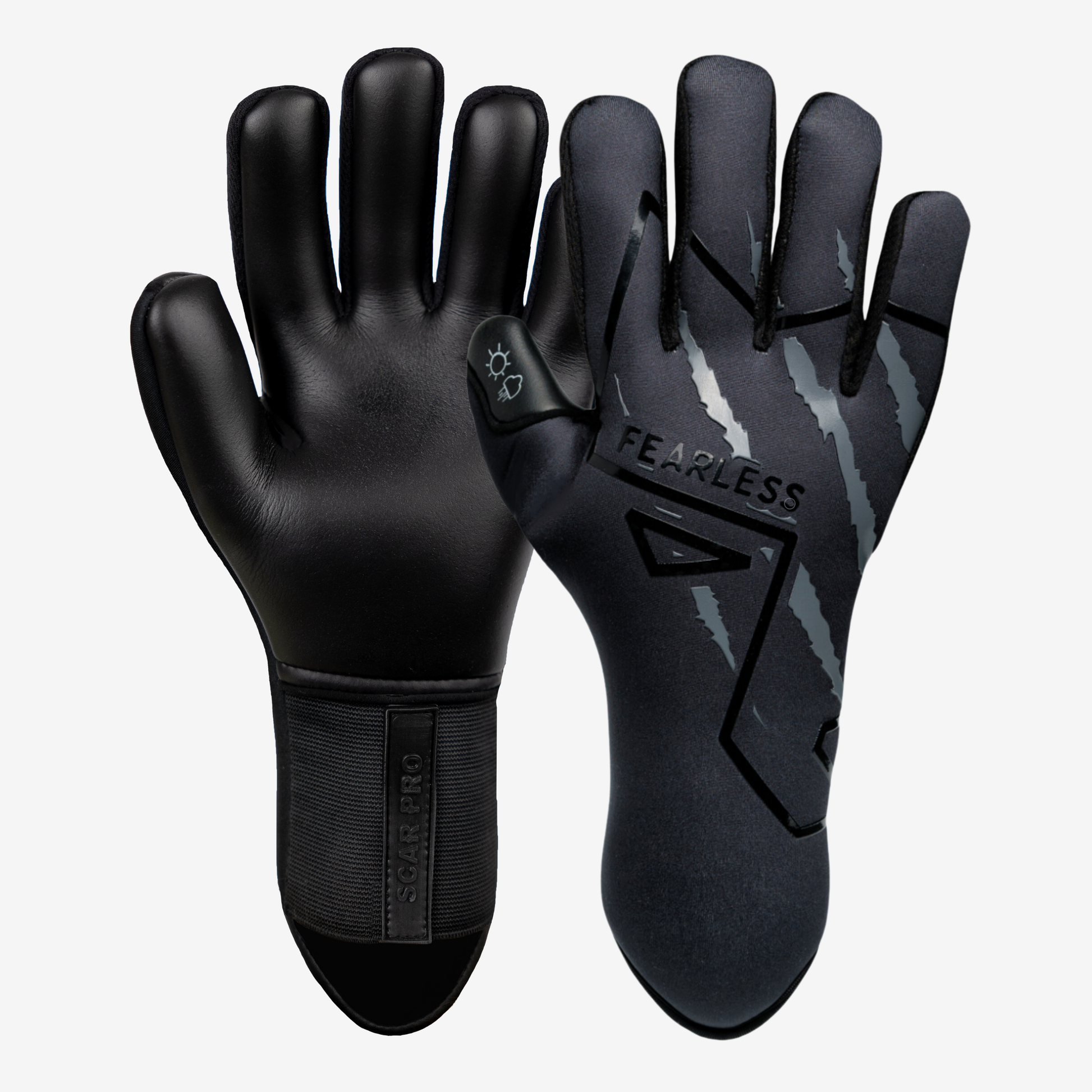 SCAR PRO GRAPHITE LIMITED