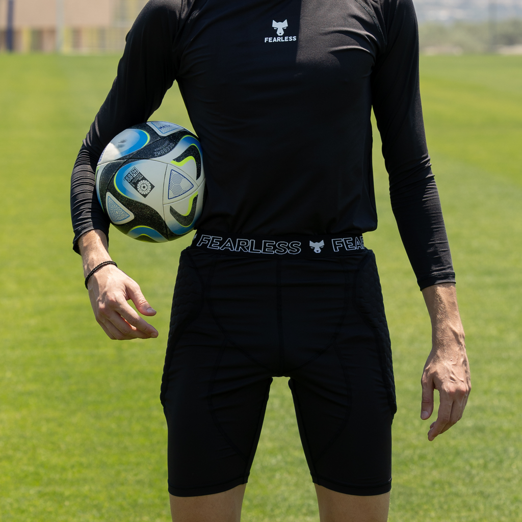 ПРЕДПАЗНИ ОСНОВНИ ШОРТИ