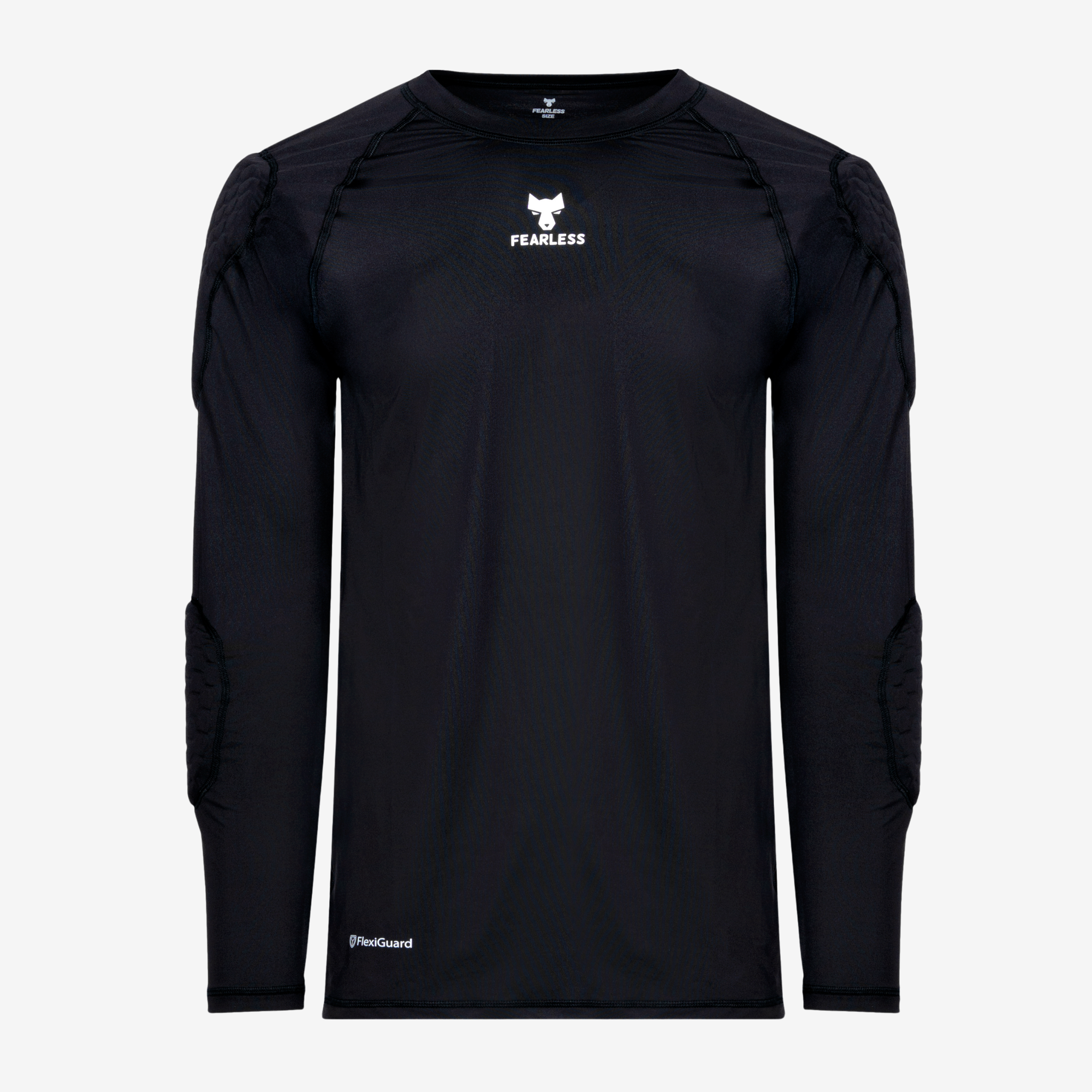 CAMISETA DE CAPA BASE PROTECTORA