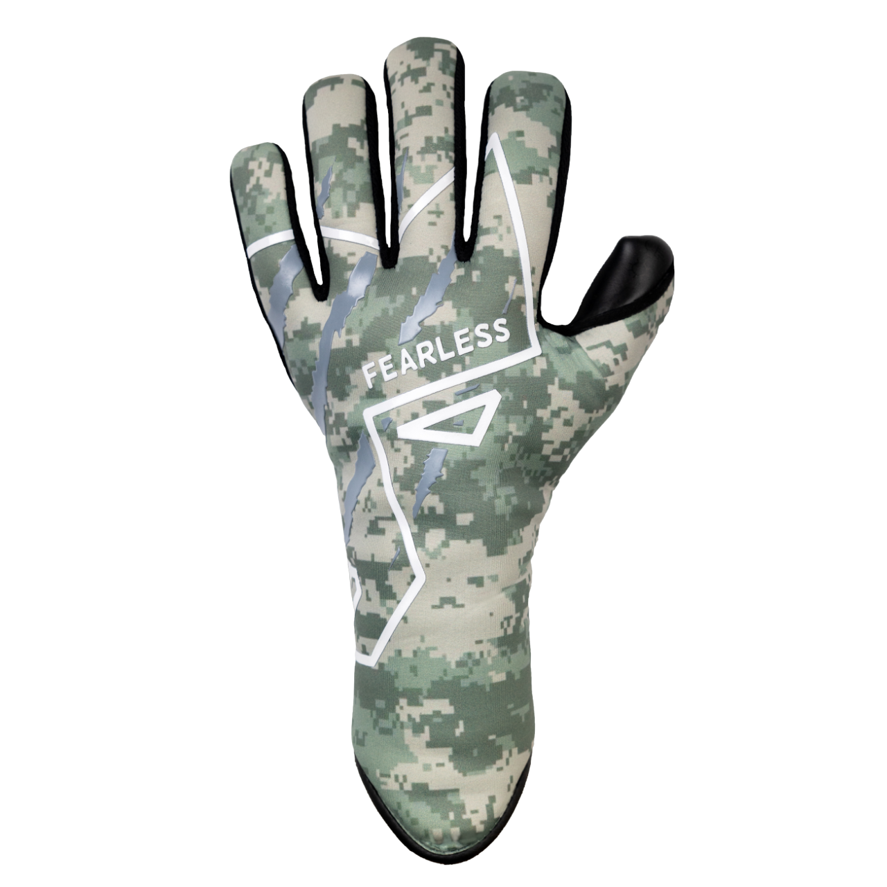 SCAR PRO CAMO