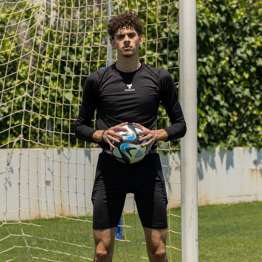 ПРЕДПАЗНИ ОСНОВНИ ШОРТИ