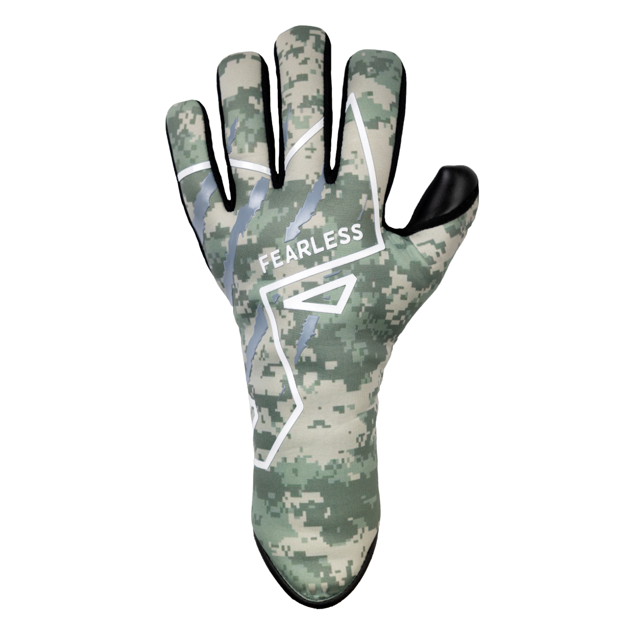 SCAR X CAMO
