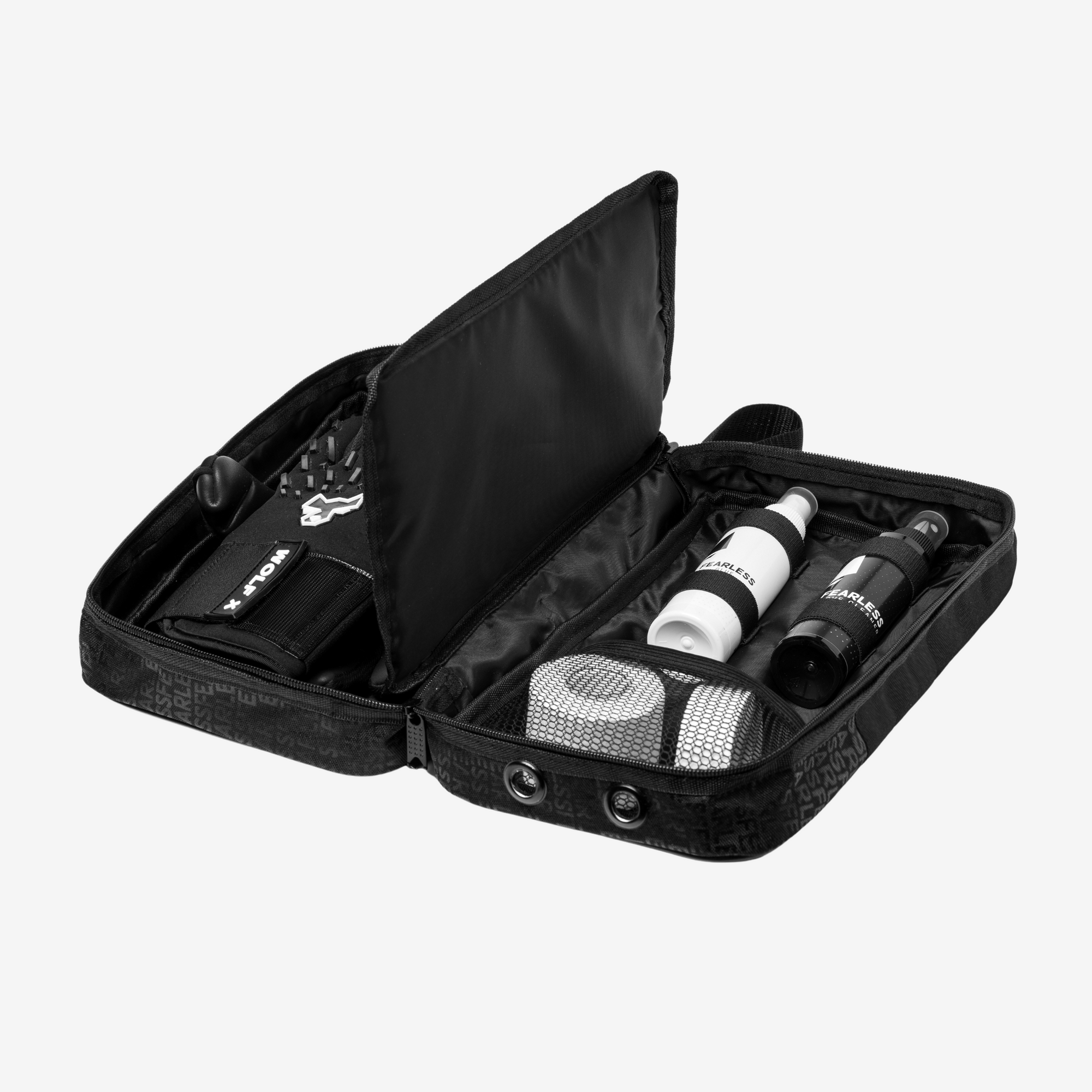 BOLSA DE GUANTES