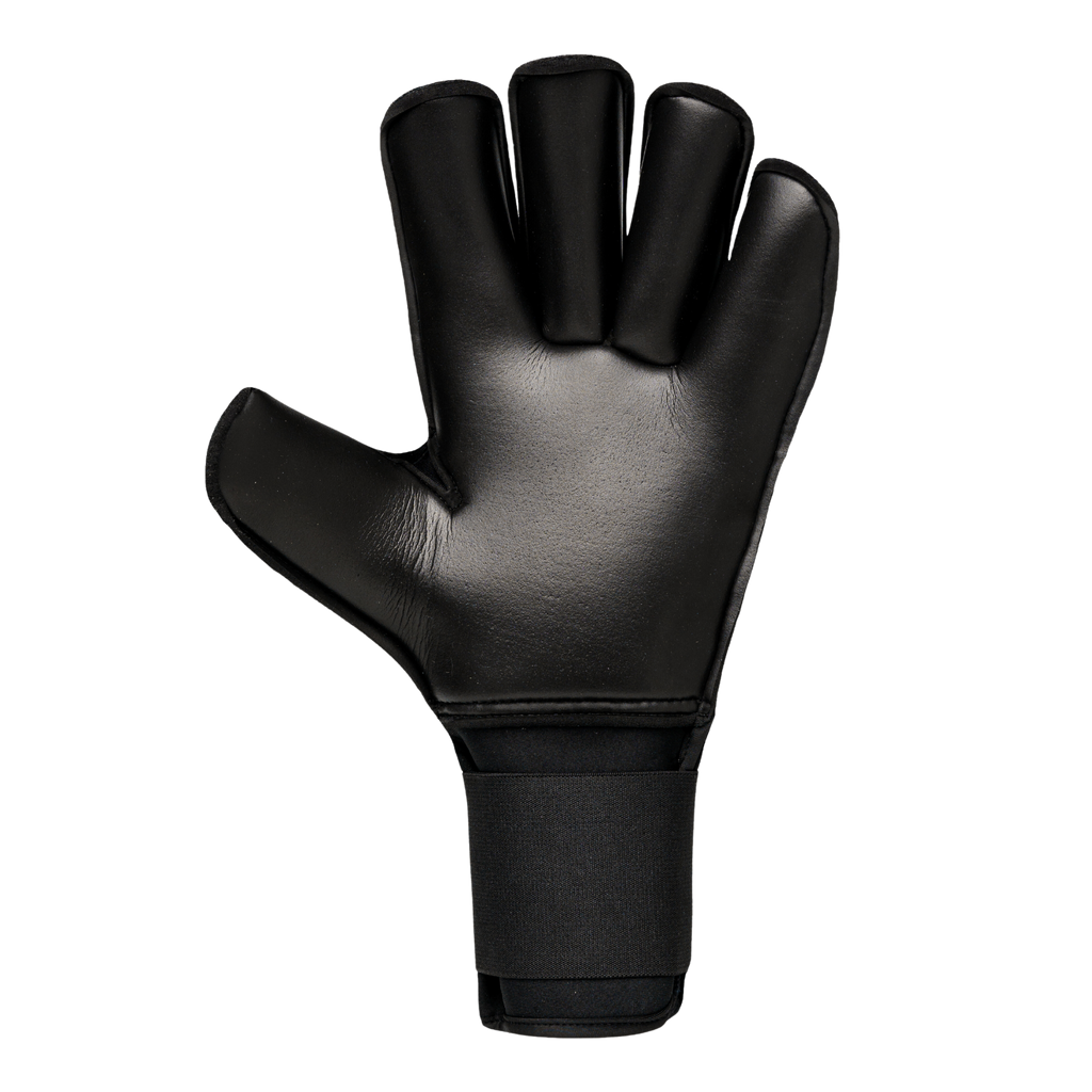 WOLF V ONYX BLACK