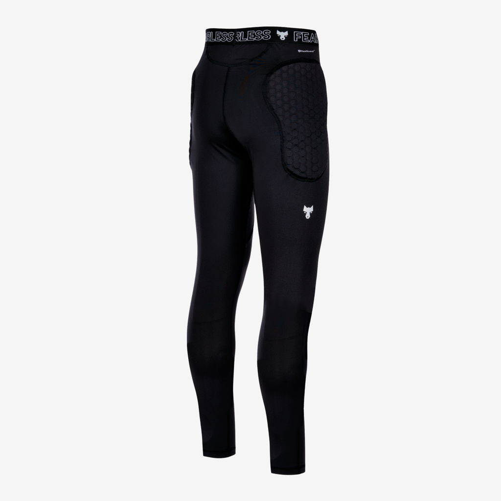 SCHÜTZENDE BASISSCHICHTHOSE