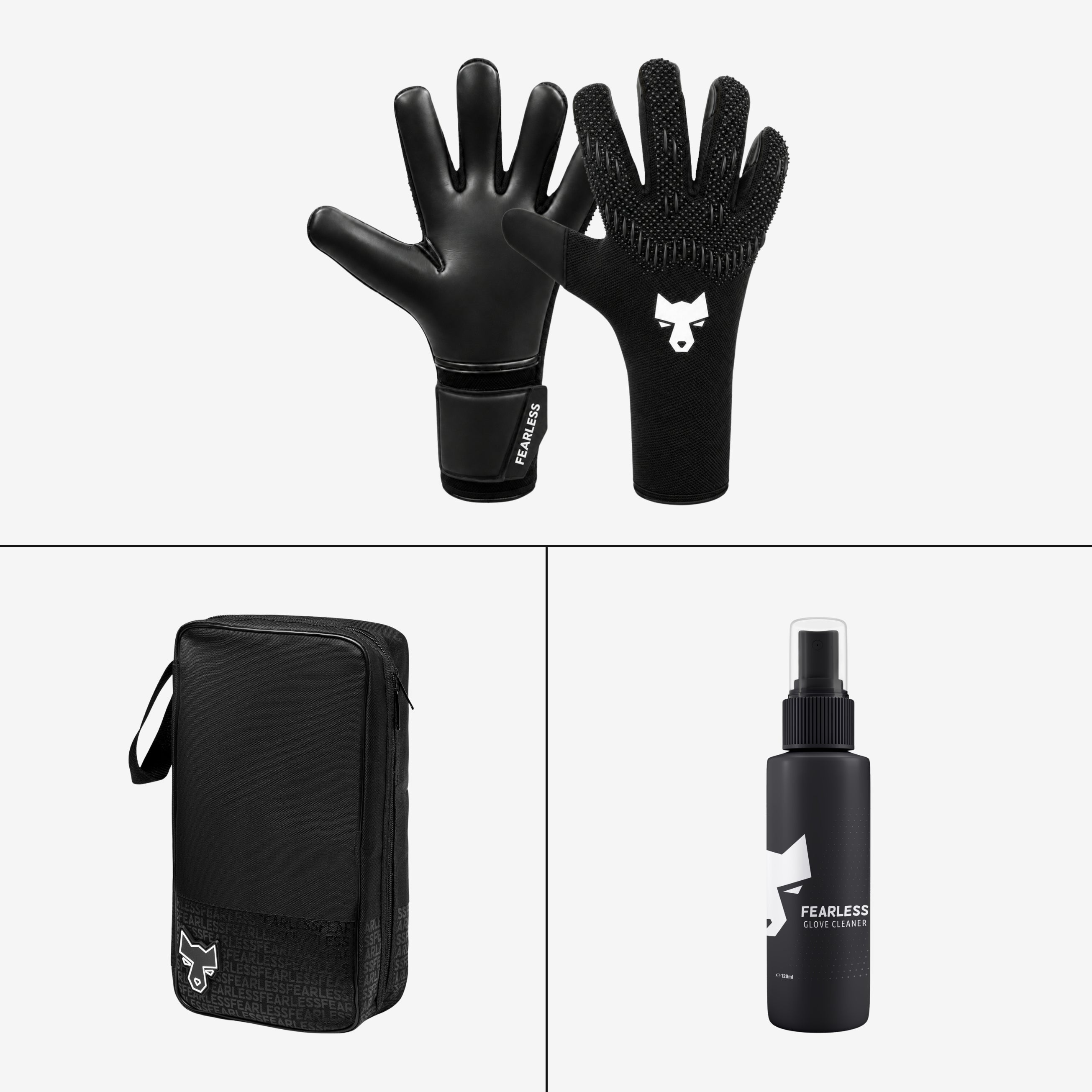 PRO+ / GLOVES BAG / GLOVE CLEANER