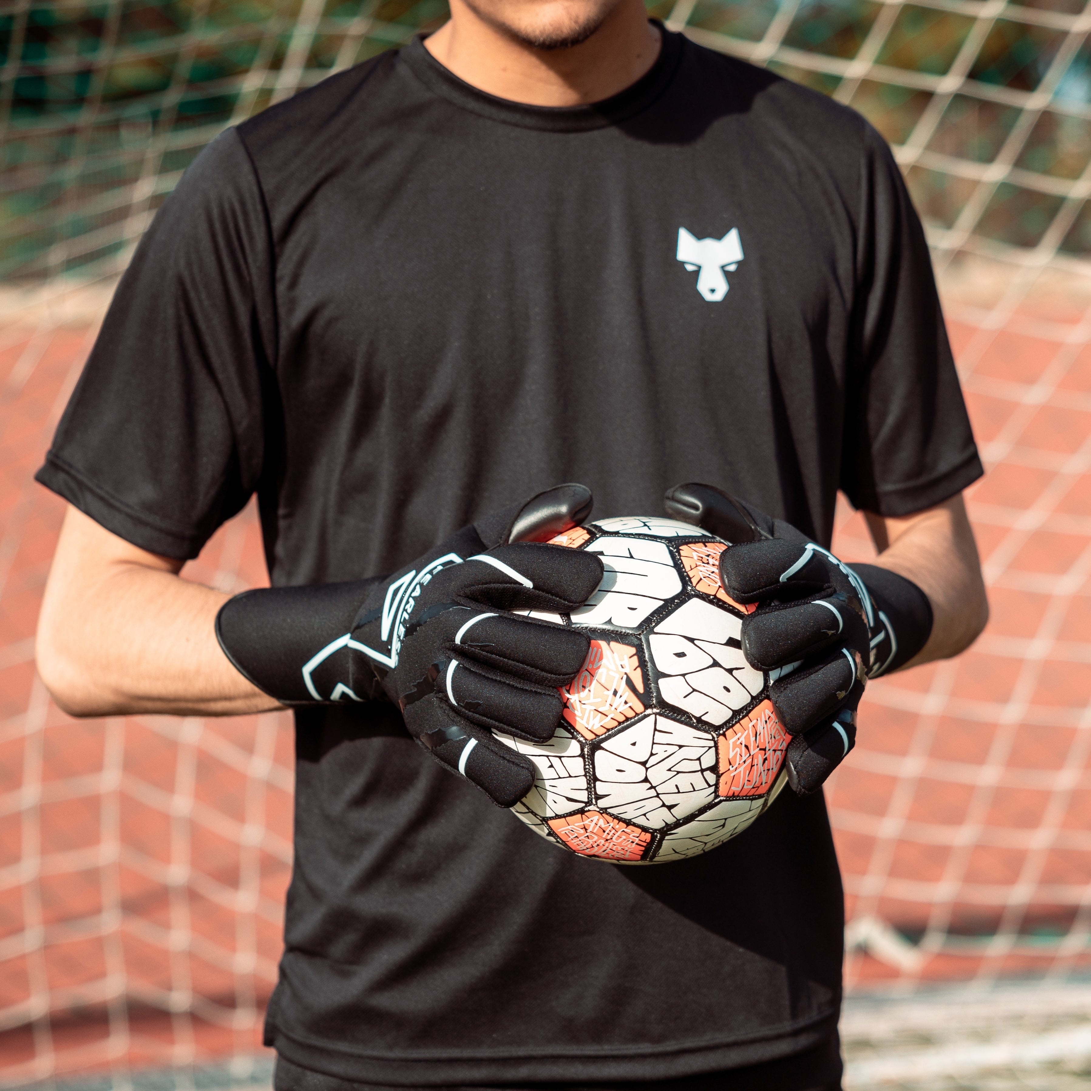 T-SHIRT DRY FIT