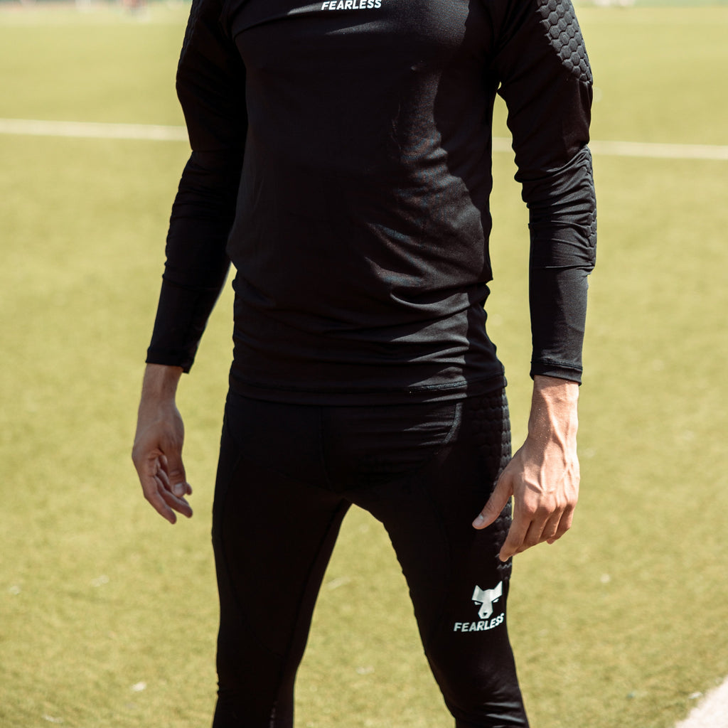 PROTECTIVE BASE LAYER PANTS