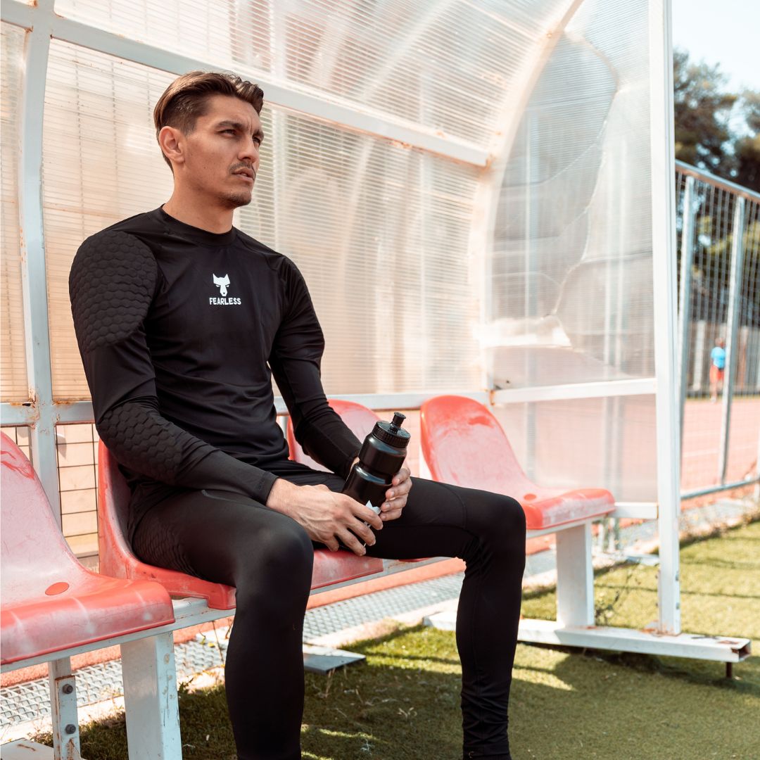 PROTECTIVE BASE LAYER PANTS