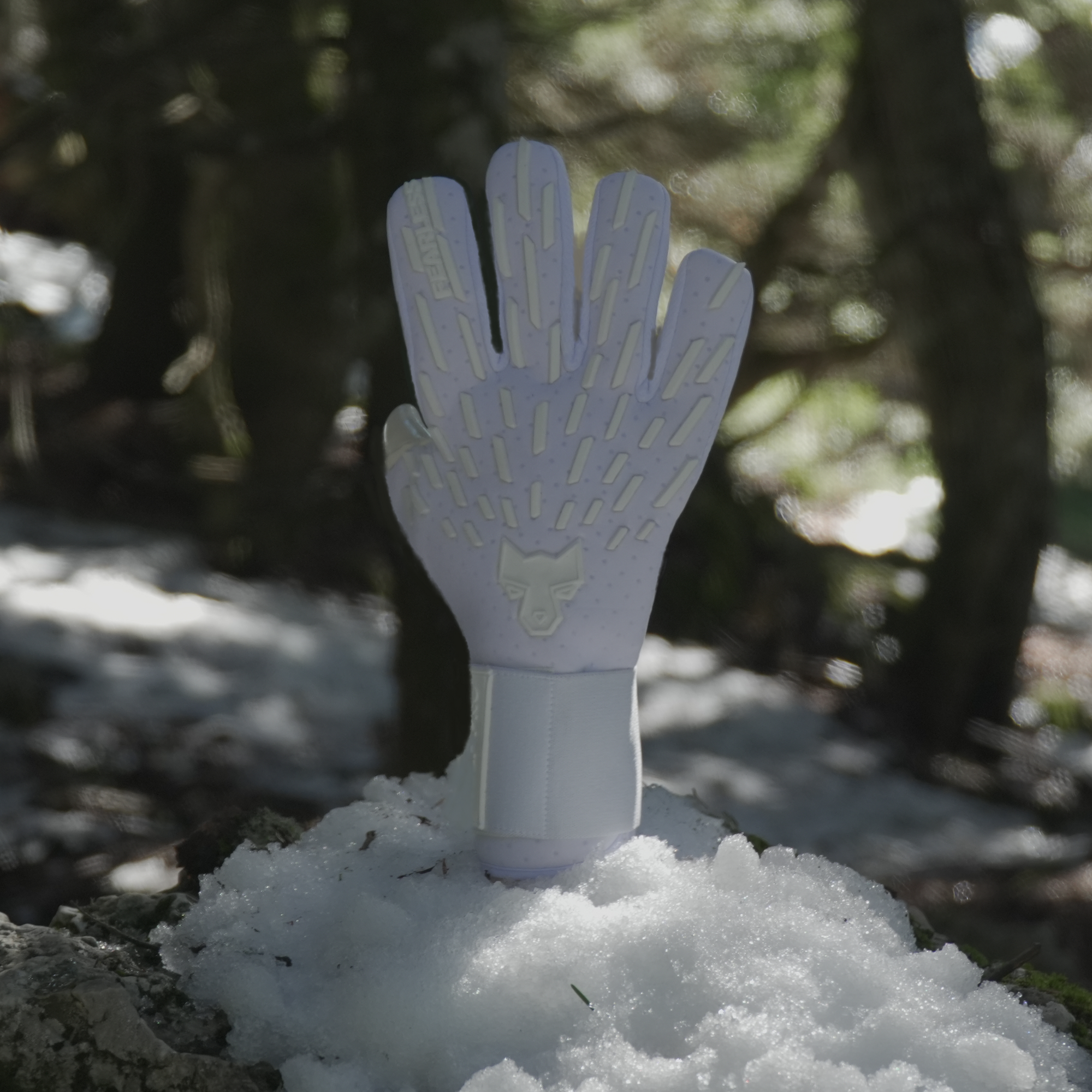 WOLF X NIEVE